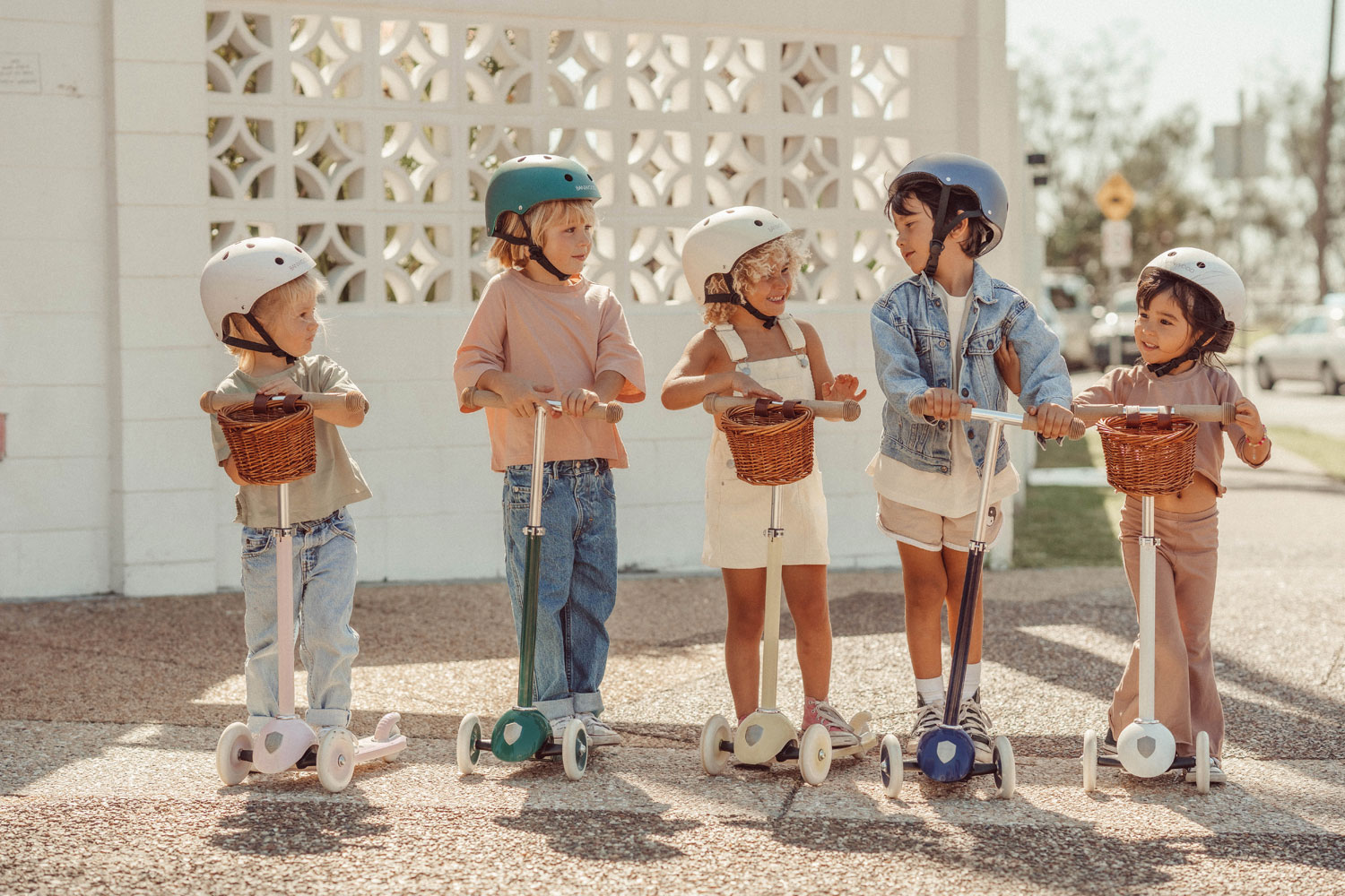 Best kids scooters for 2022
