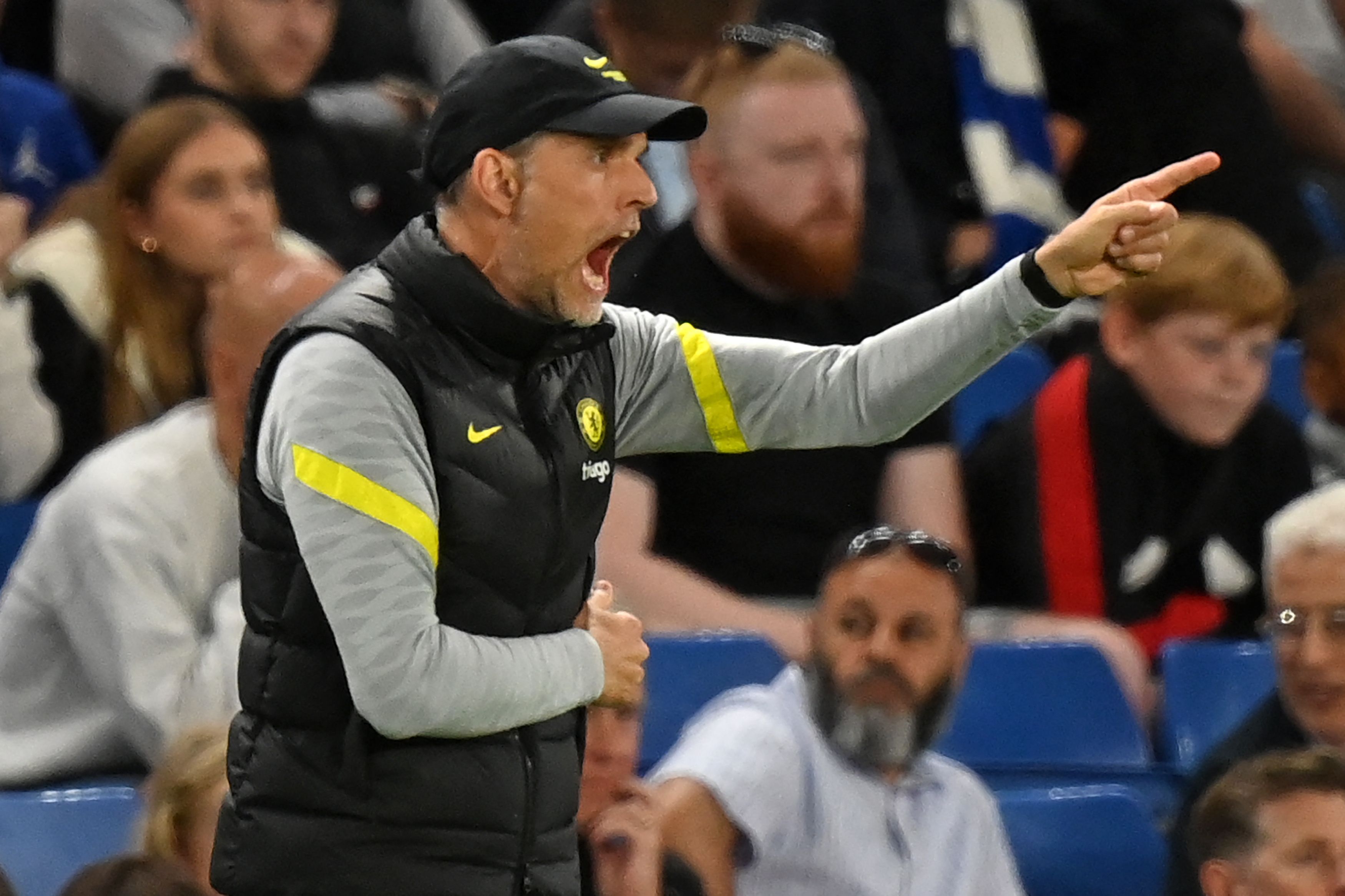 Chelsea transfer news and rumours: Lukaku talks opened, Barcelona fight and Kounde latest