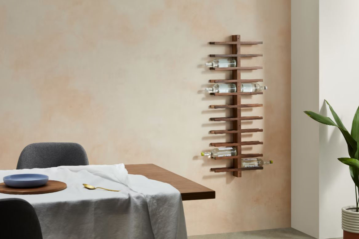 Best wine racks to store your bottle collection