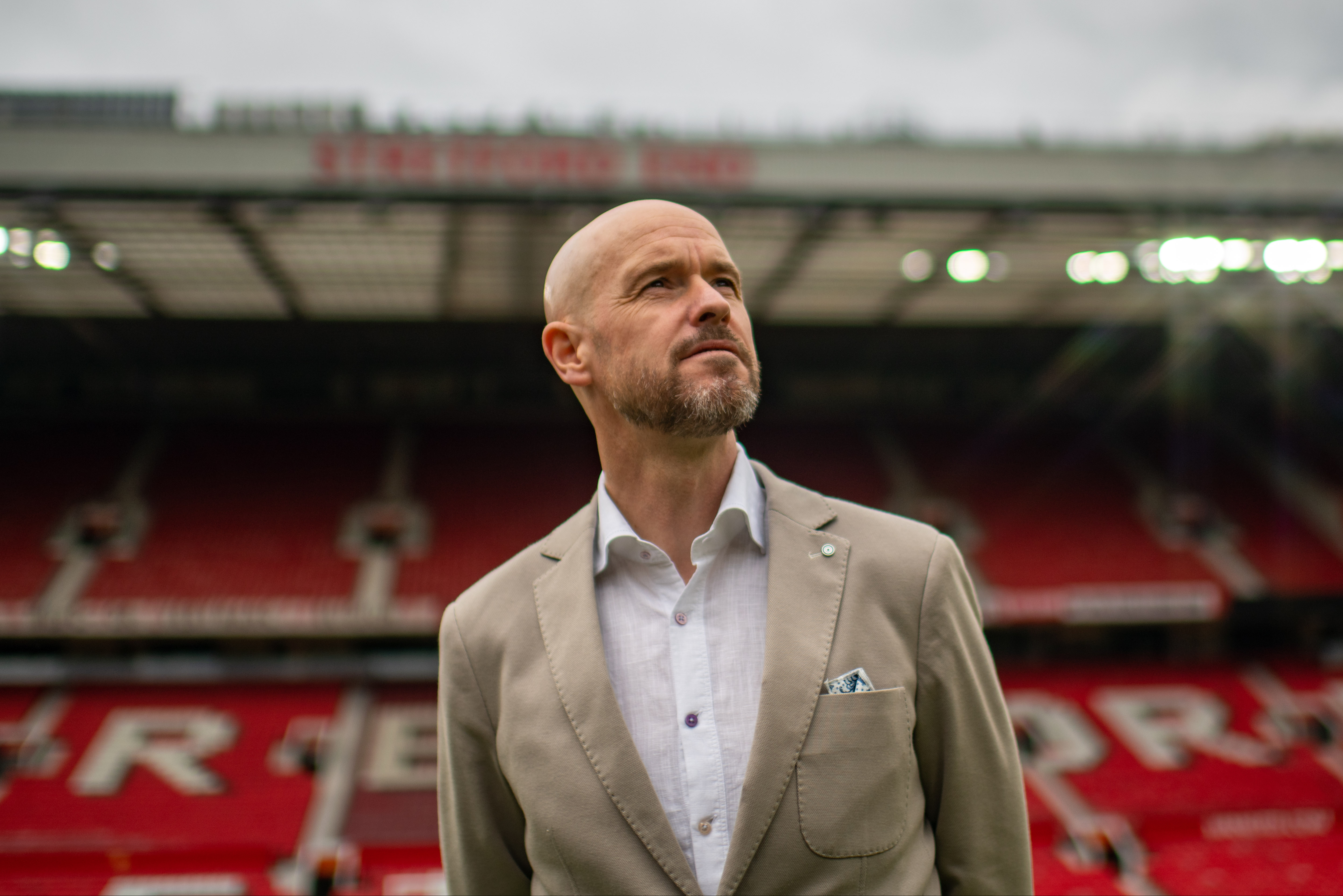 Erik ten Hag press conference highlights: Manchester United manager on Ronaldo, Maguire, Rangnick and more