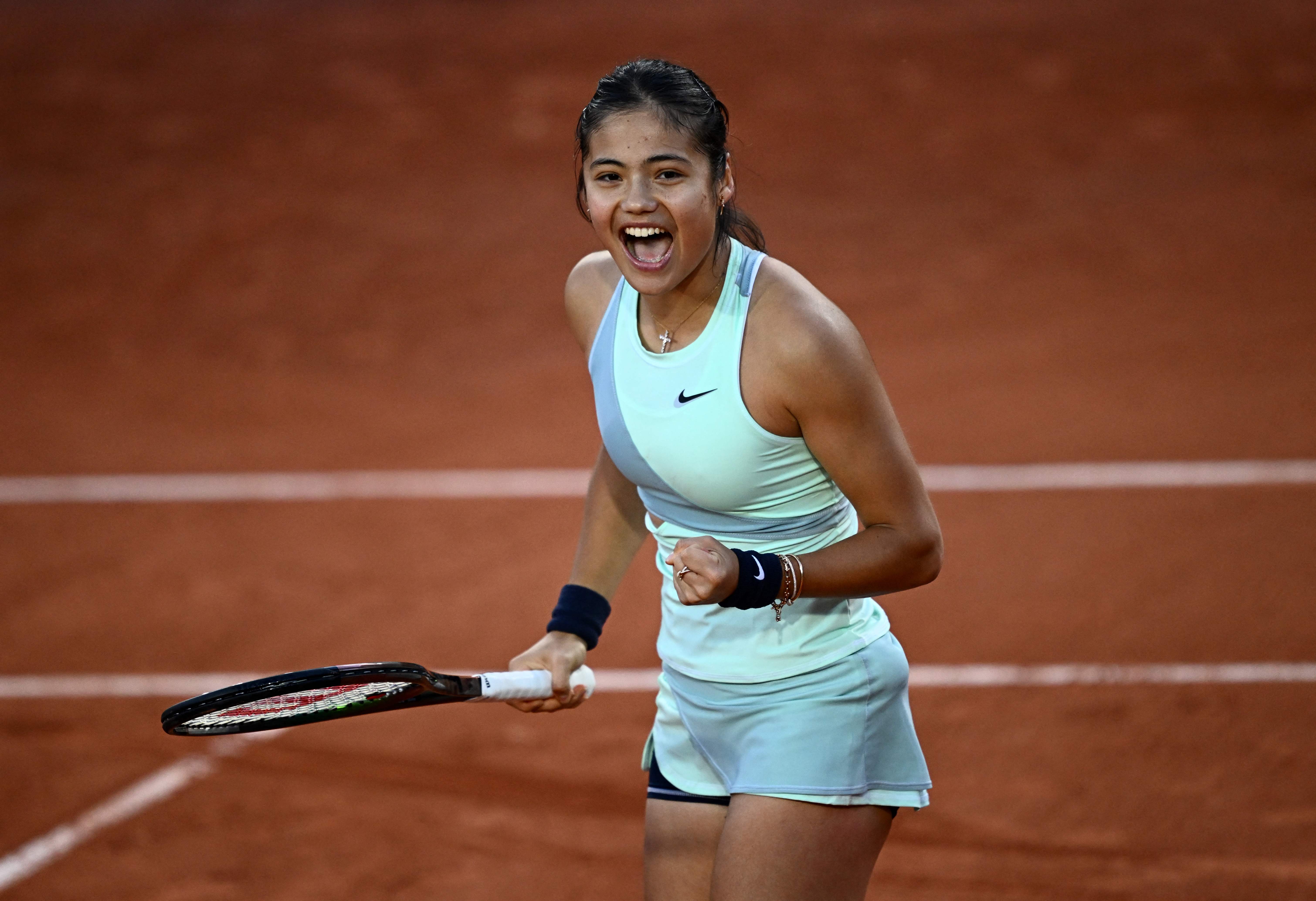 TENNIS-FRA-OPEN