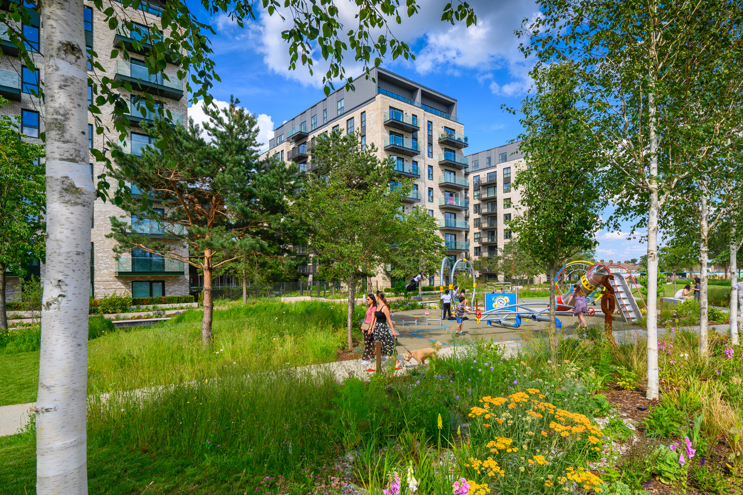 The five west London Crossrail areas with the lowest house prices