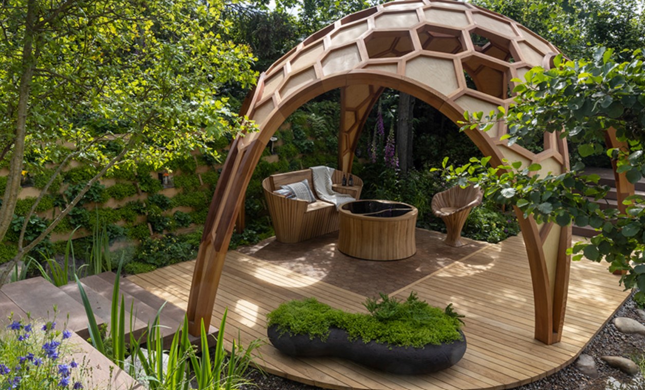 Podcast: Meta’s Chelsea Flower Show garden wins gold
