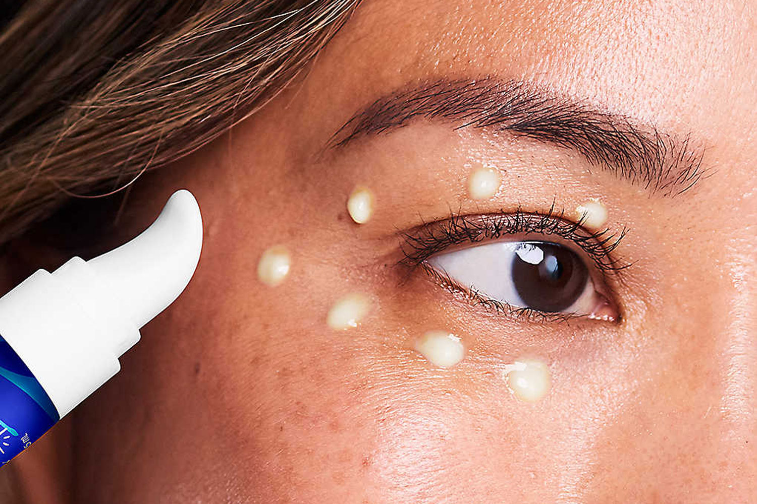 Best eye serums for anti-ageing, brightening and reducing dark circles