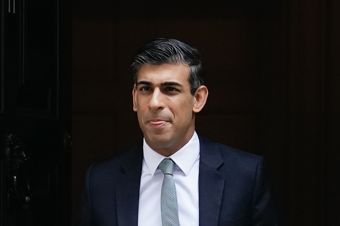 Windfall Tax: All you need to know about Rishi Sunak’s new levy on oil and gas giants