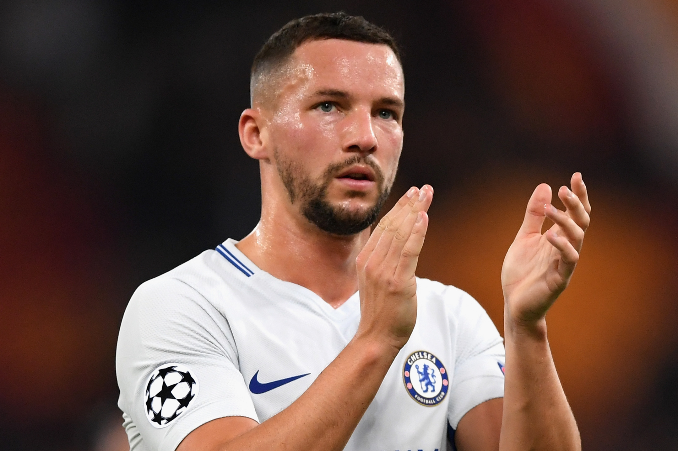 Danny Drinkwater apologises to Chelsea fans as disastrous five-year spell comes to an end