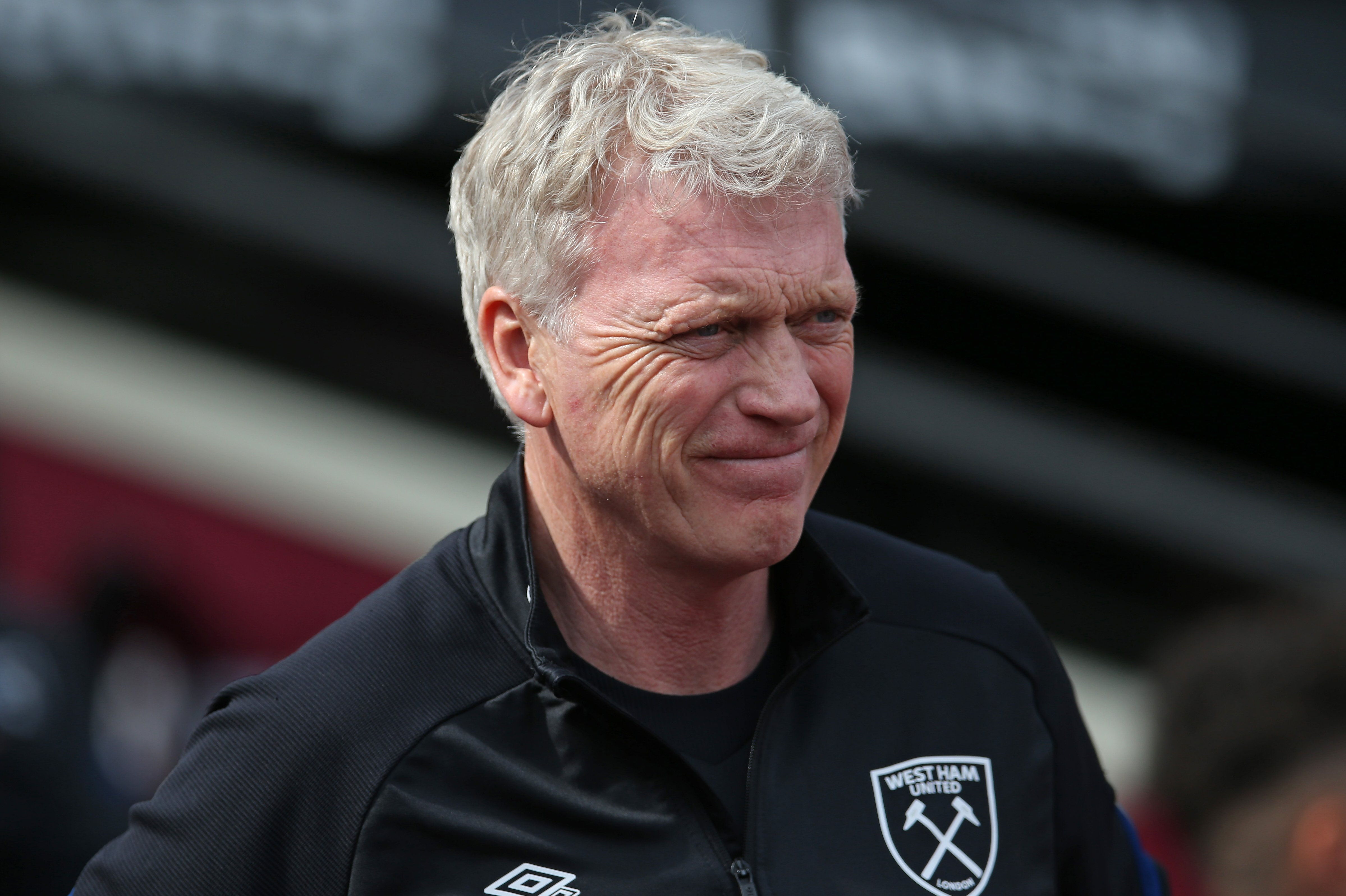 David Moyes plotting significant West Ham overhaul with new striker transfer priority