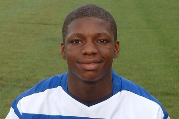 ‘Superhero’ to run London Marathon for stabbed QPR player Kiyan Prince