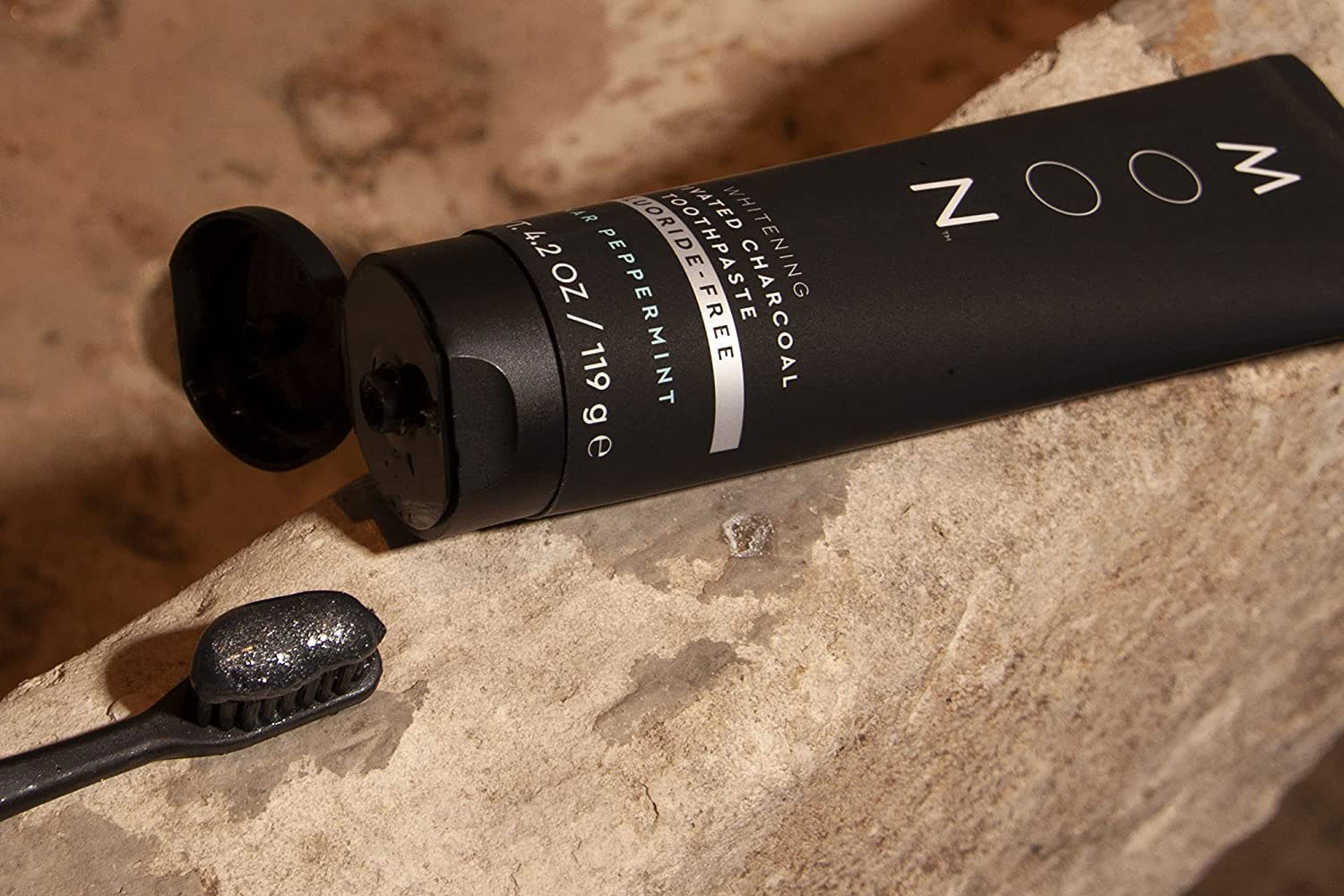 Best activated charcoal teeth whitening products, from strips to toothpastes