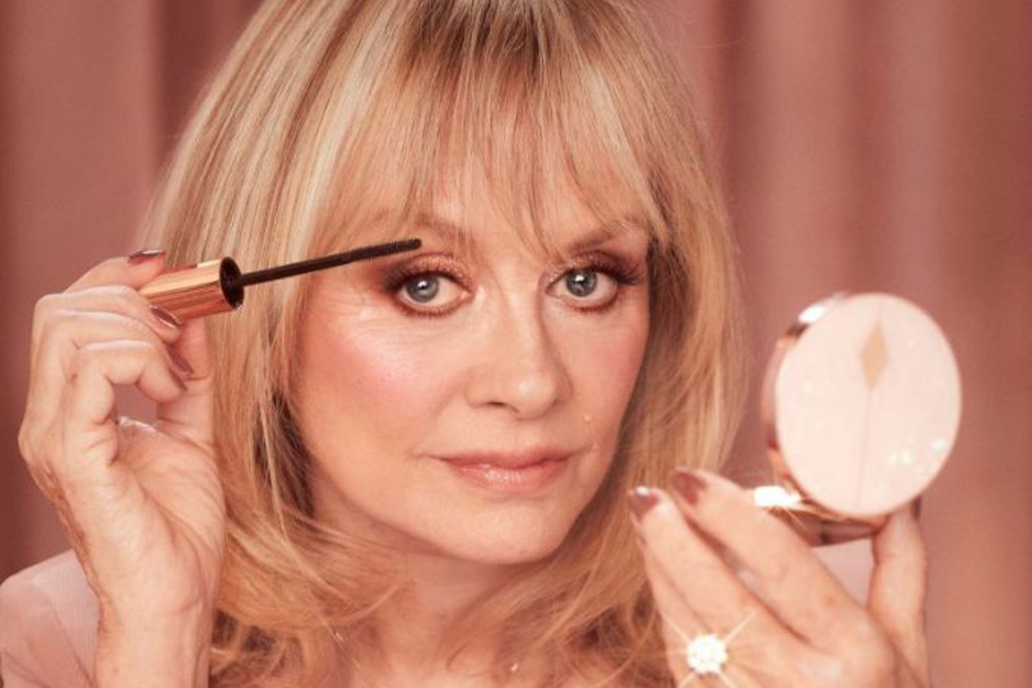 Best smudge-proof mascara to keep your lashes looking great all night