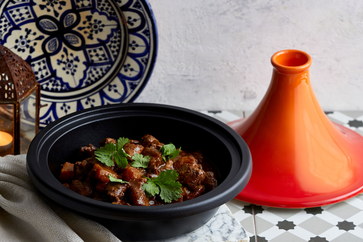 Best tagine pots for delicious slow-cooked stews at home