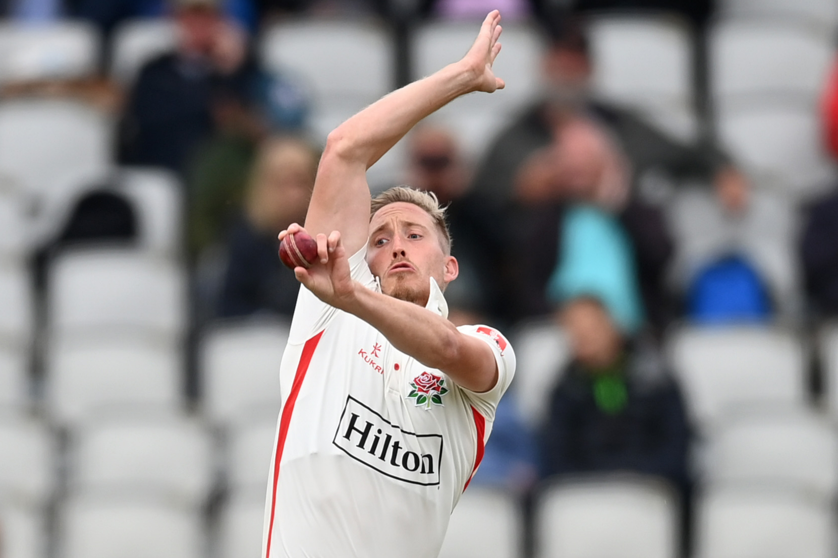 Lancashire v Essex - LV= Insurance County Championship