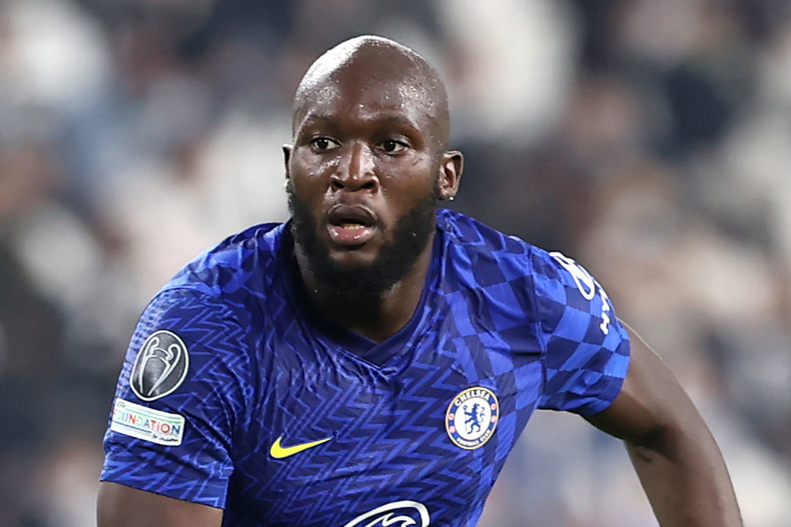 Chelsea to green-light Romelu Lukaku loan exit to Inter as transfer business kicks into gear
