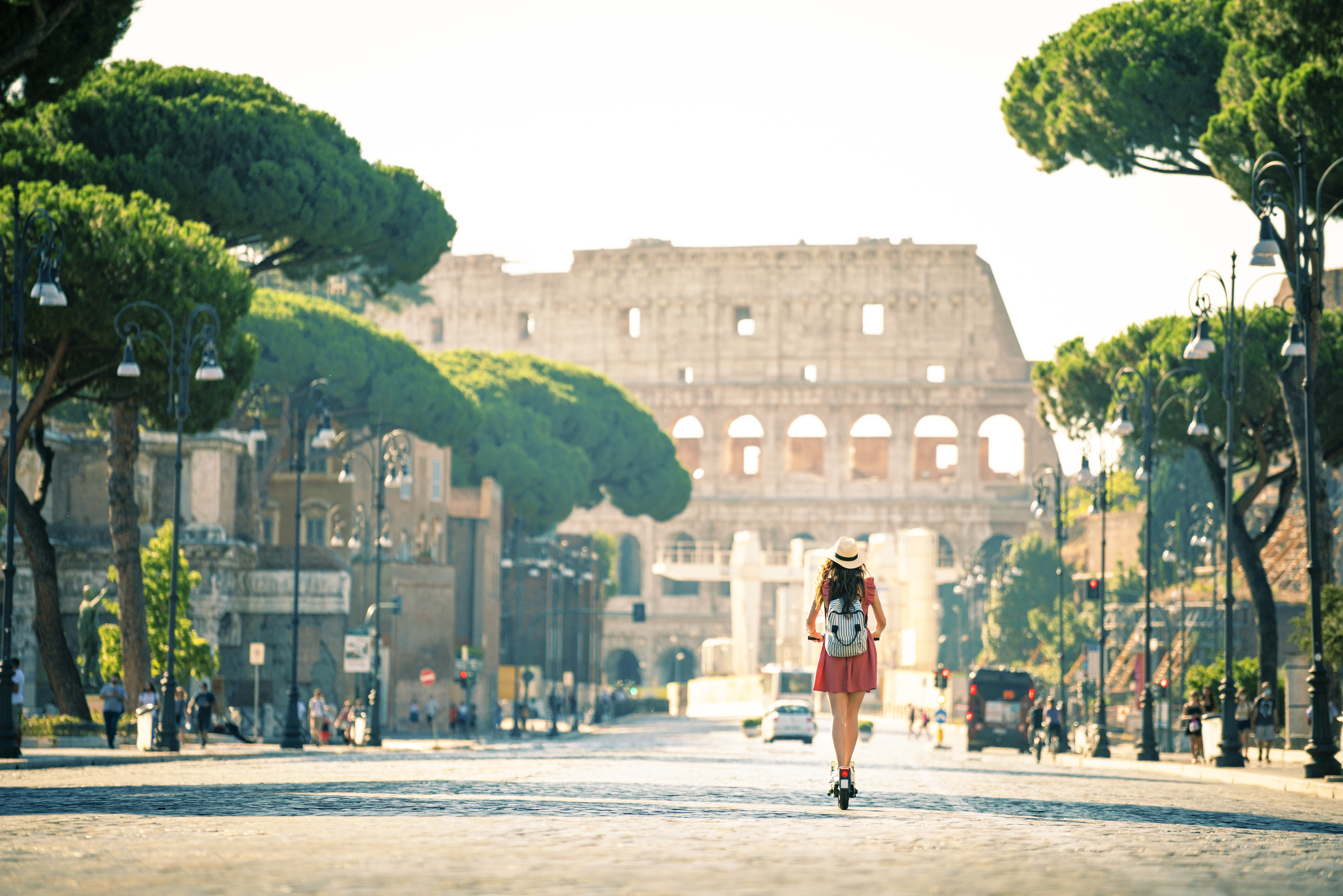 10 travel experiences to add to your bucket list this year
