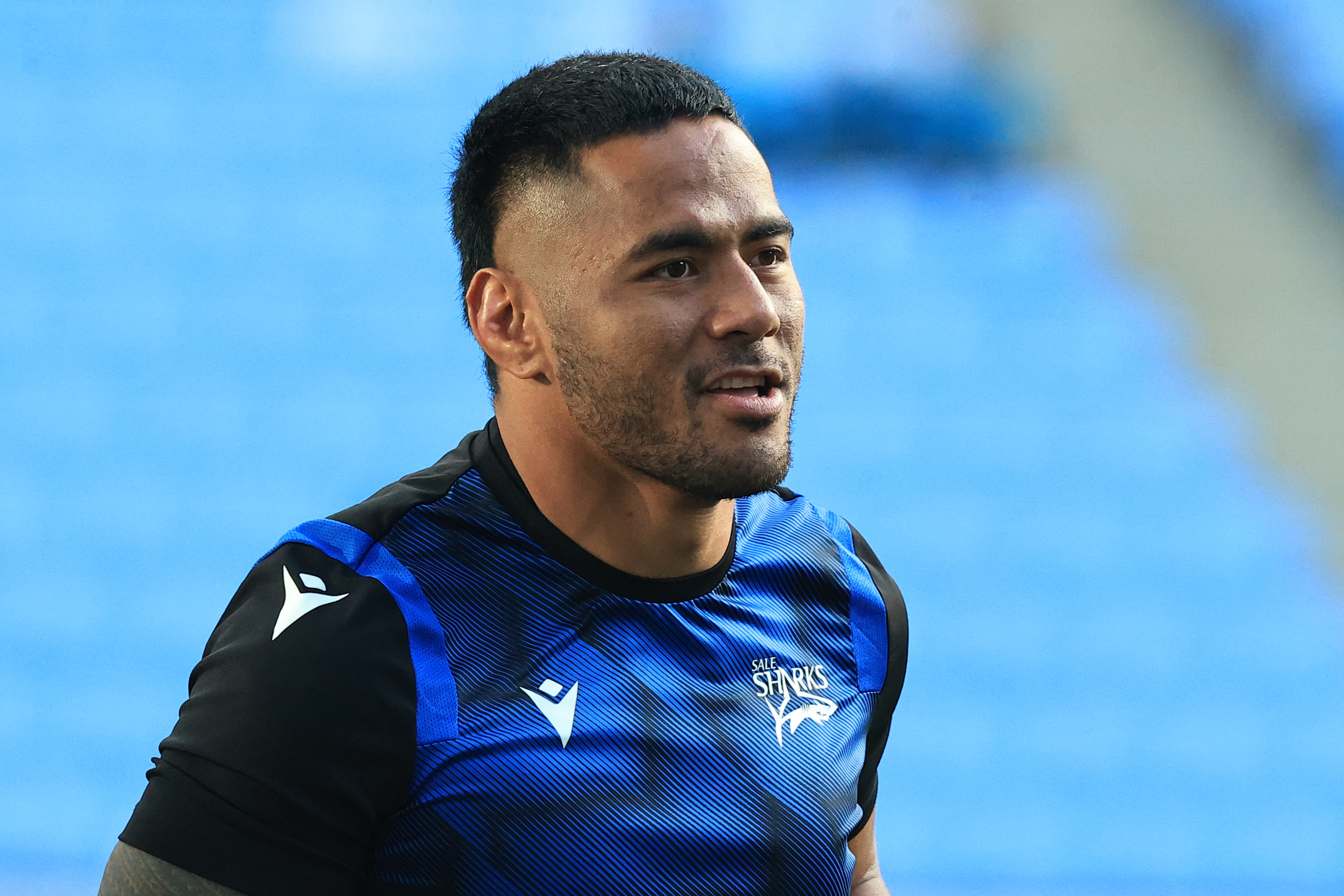 Tuilagi OUT of England’s Australia tour after knee surgery