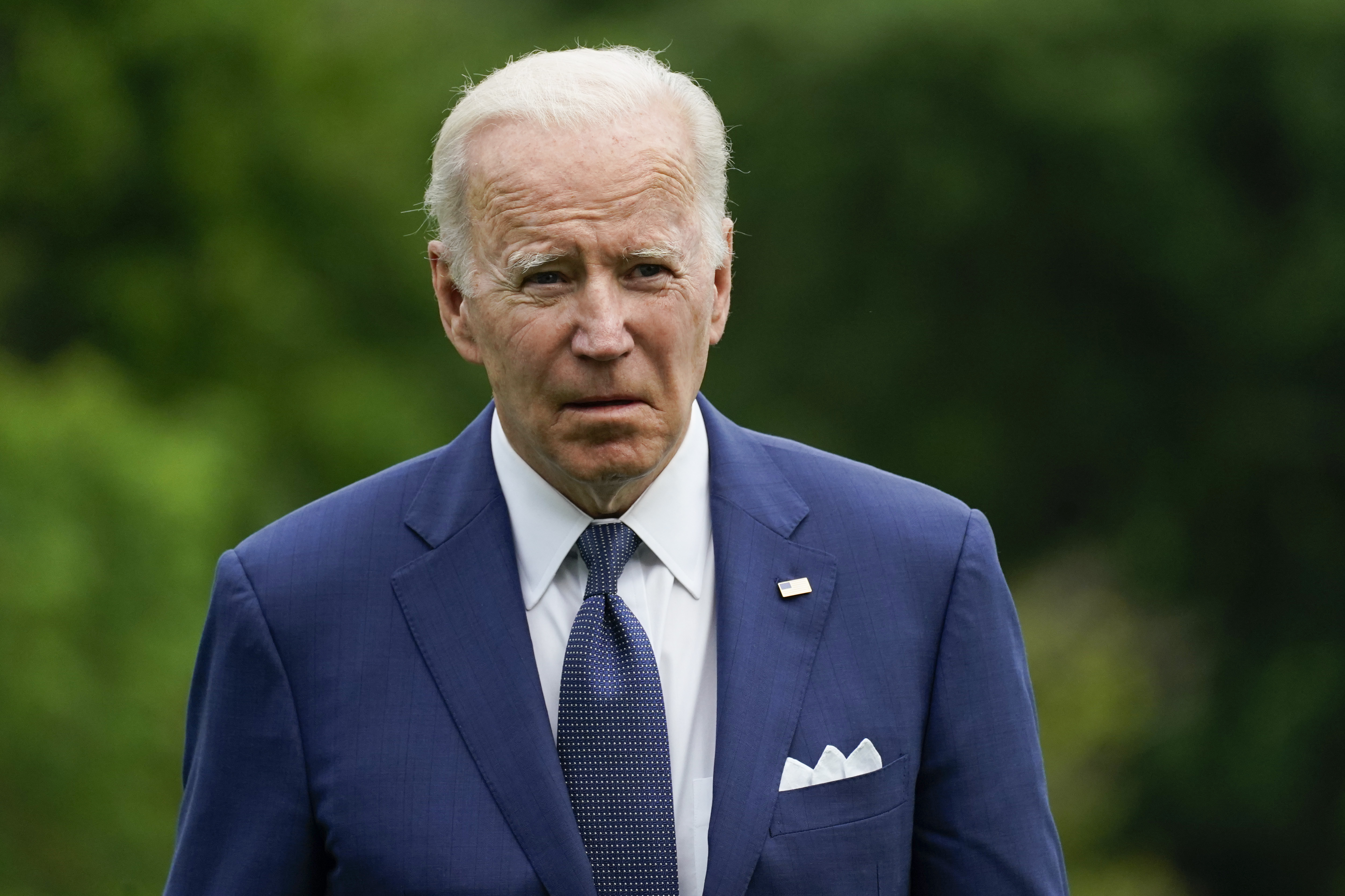 Joe Biden