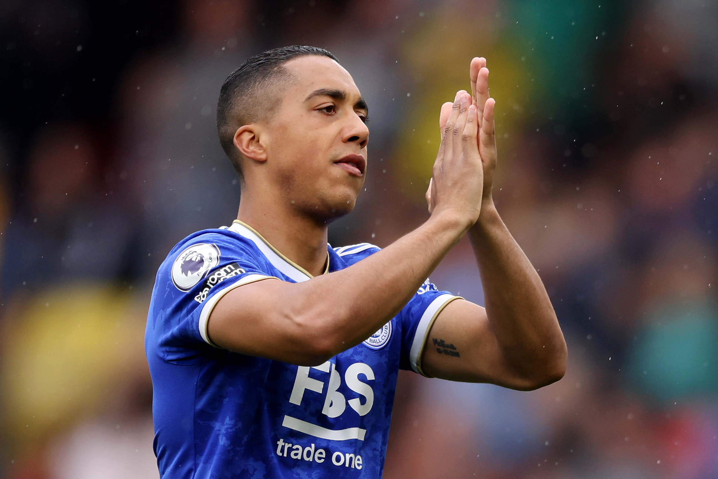 Transfer news LIVE! Spurs confirm signing, Tielemans to Arsenal; Chelsea want Jesus; Man Utd latest updates