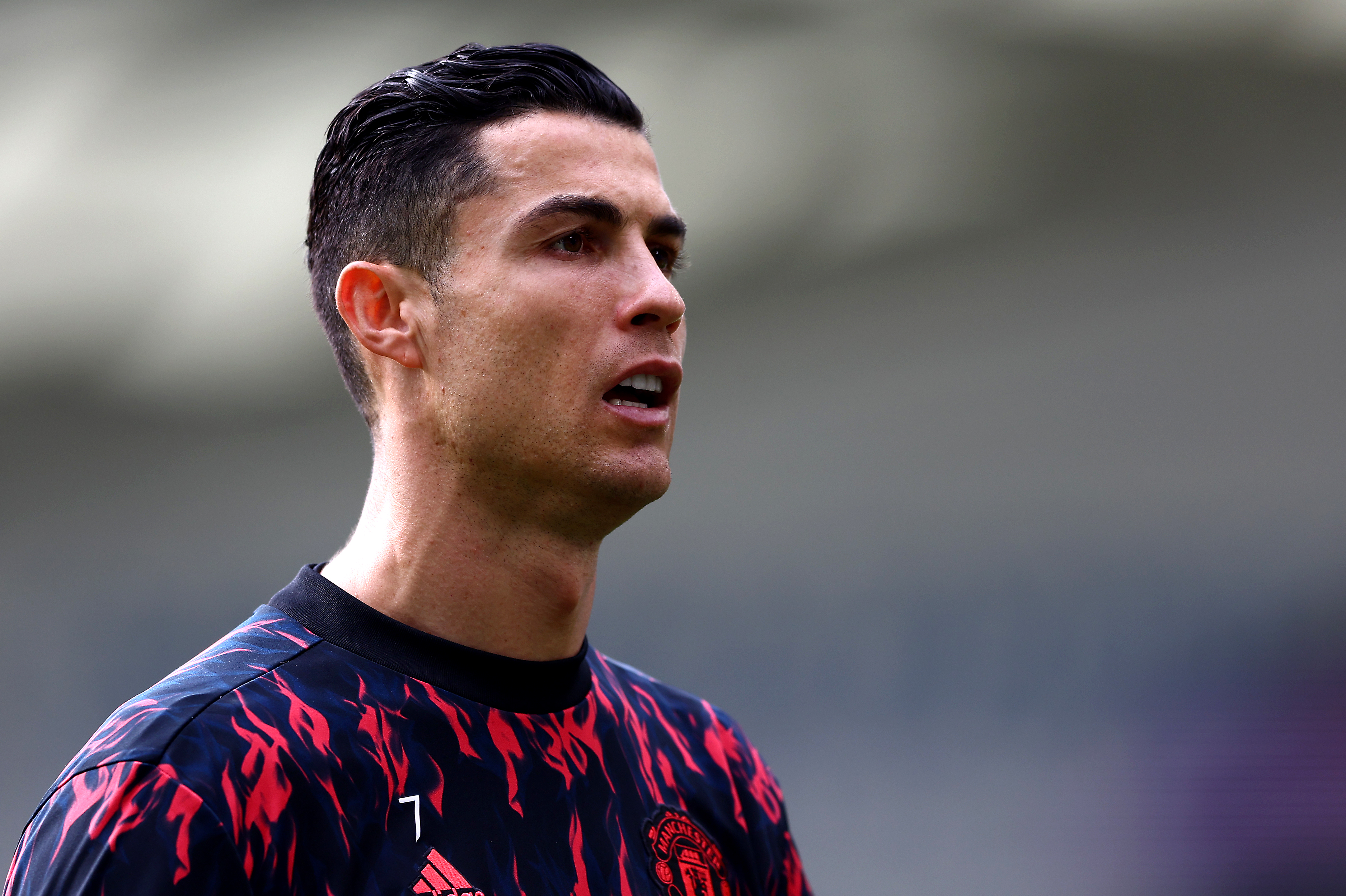 Ronaldo linked with sensational Chelsea move after ‘Boehly talks’