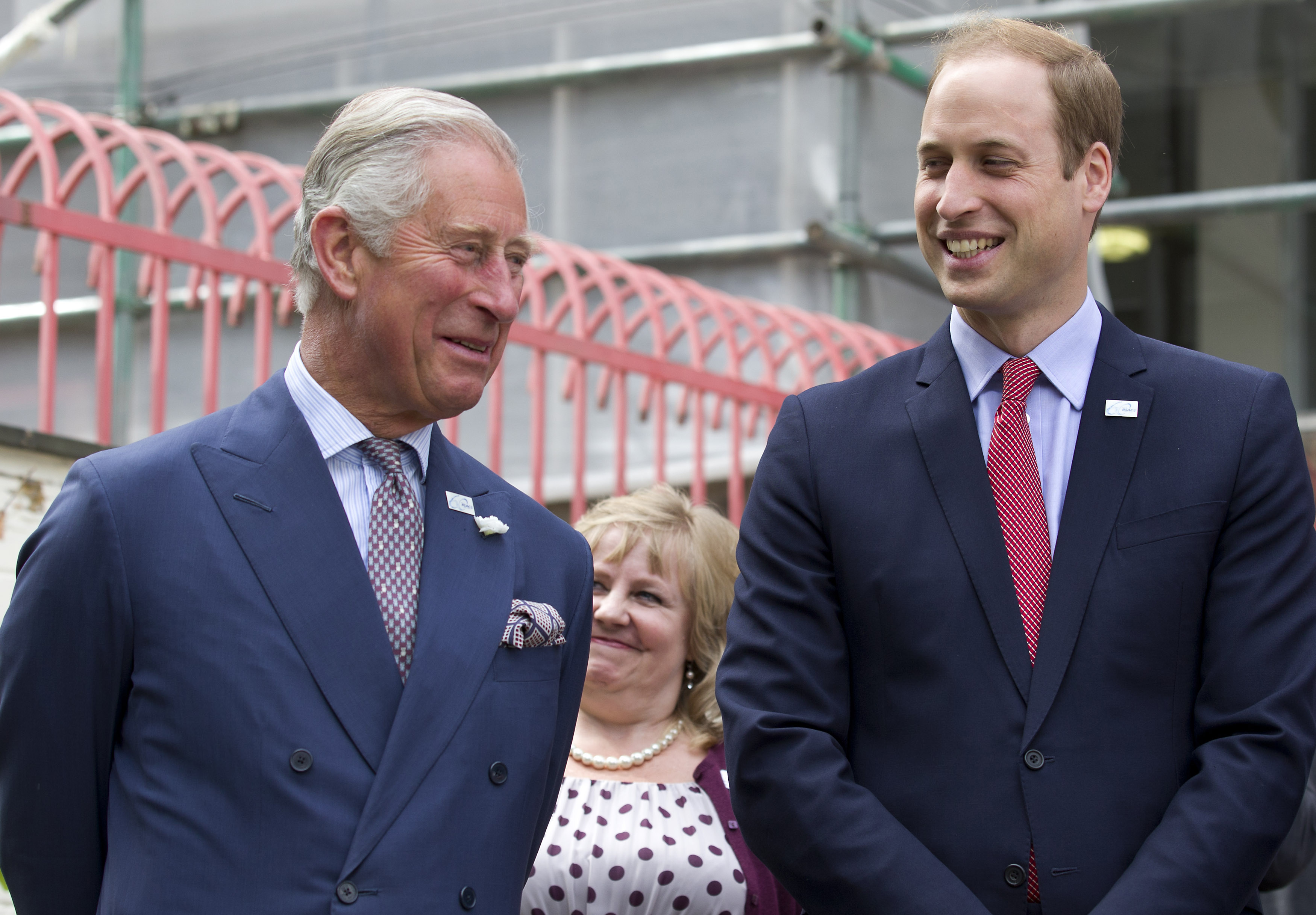 Charles and William to pay tribute to Queen at Jubilee concert