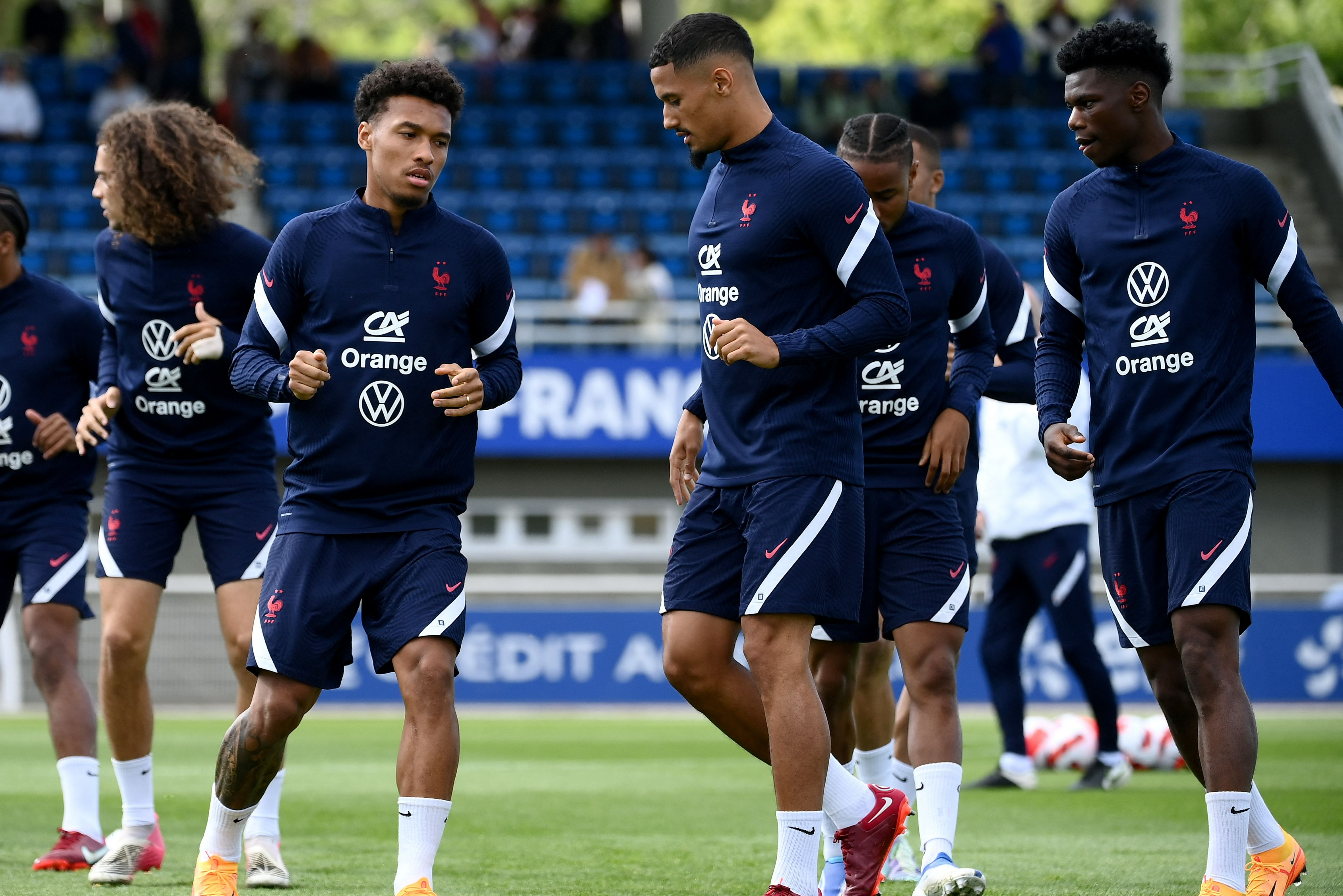 William Saliba sets sight on FINALLY making Arsenal breakthrough - ‘I want to show them my true face’ 