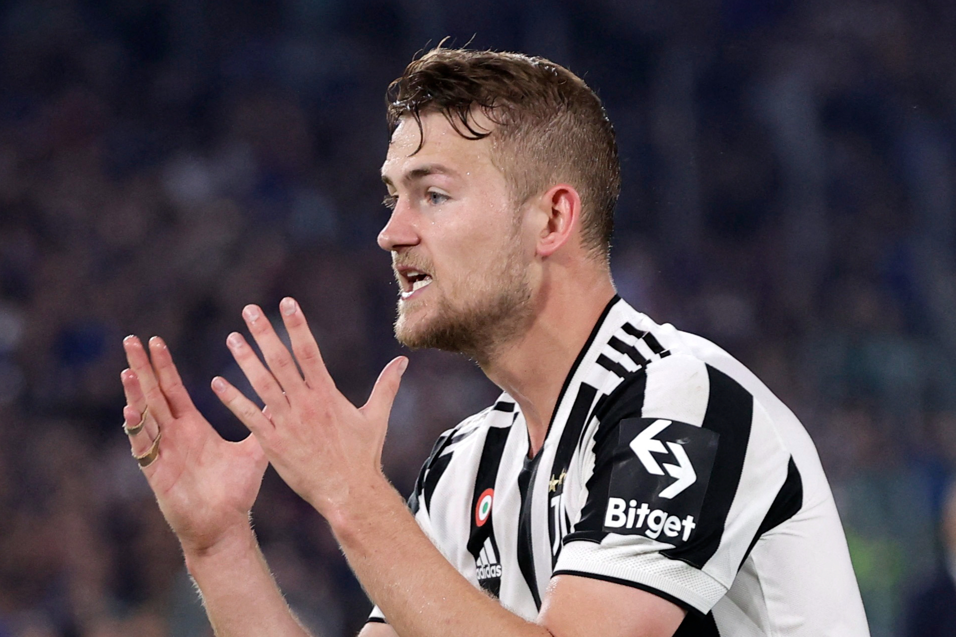 Chelsea launch bid for Matthijs de Ligt as Thomas Tuchel plots defensive rebuild