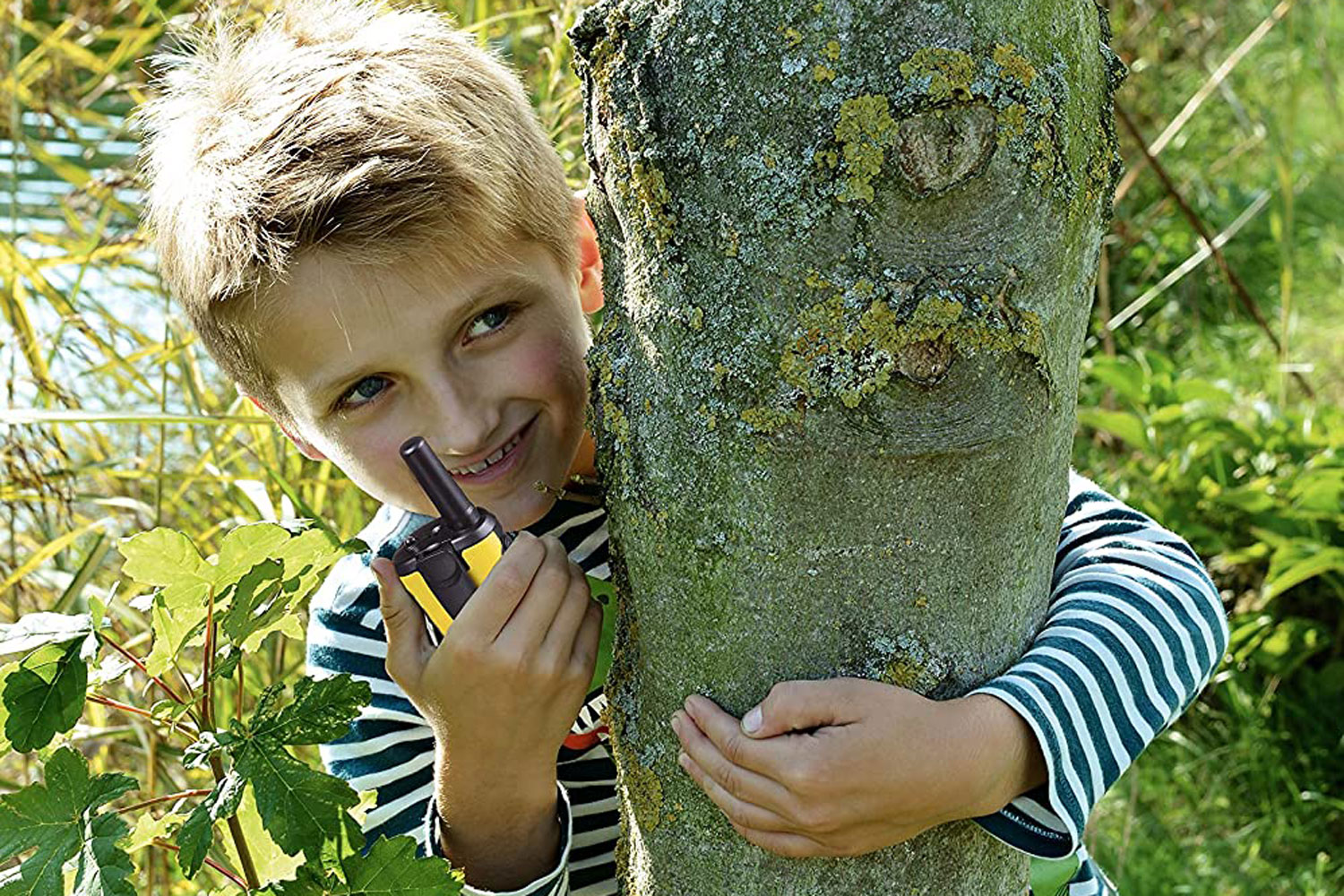 The best walkie talkies for kids: Perfect for wannabe secret agents and outdoor explorers