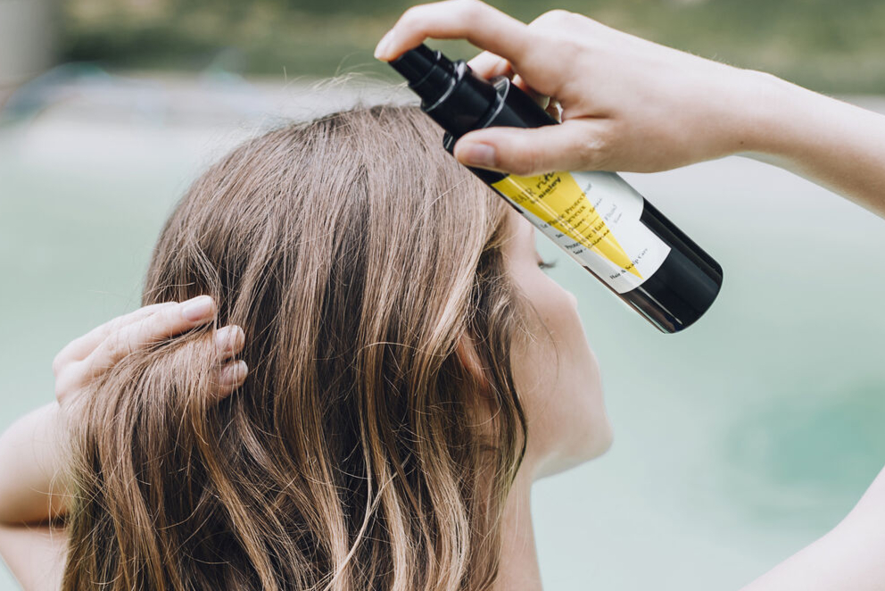 Best sun protection products for your hair