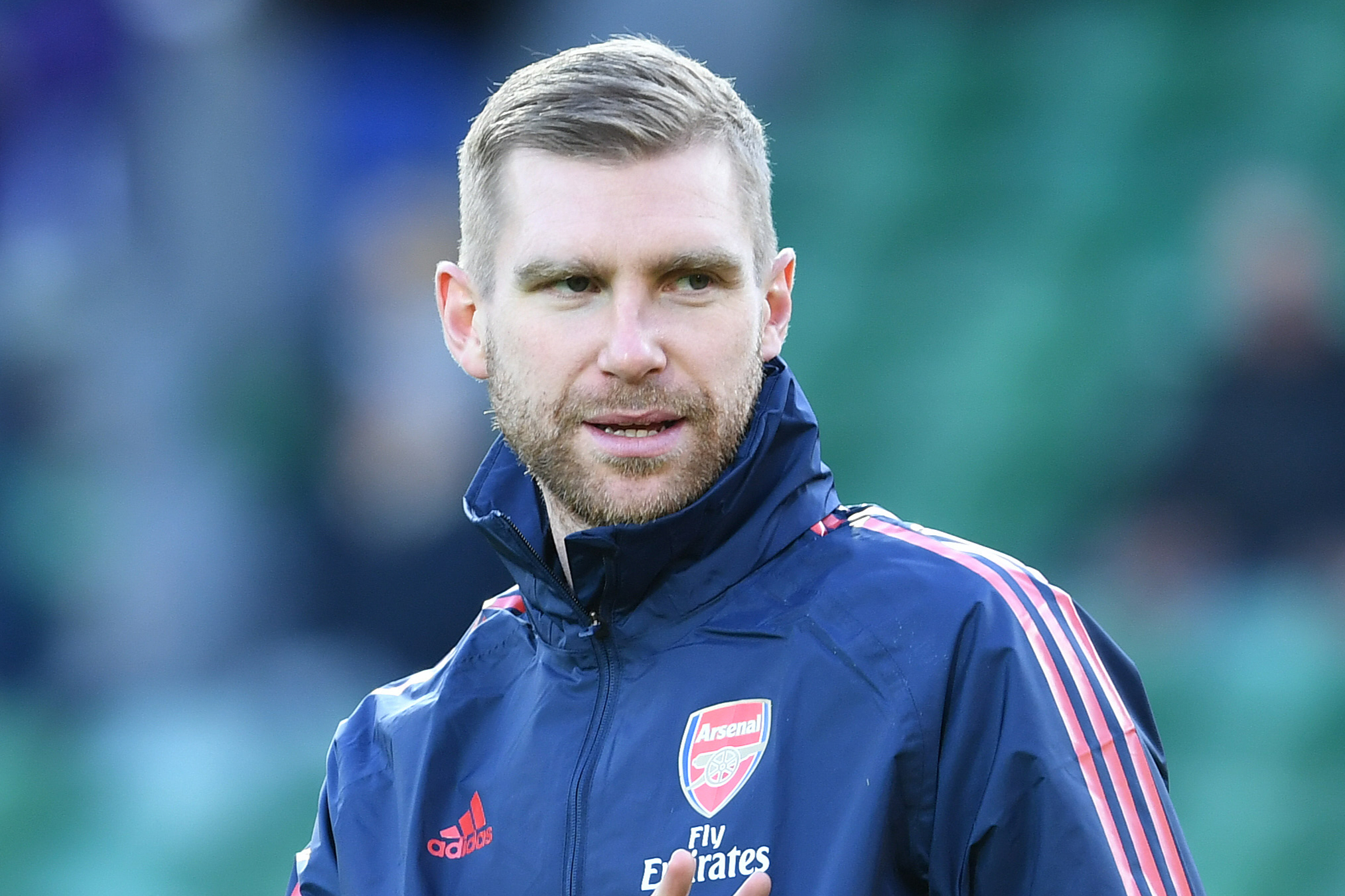 Arsenal to look internally as search begins for new U23 and U18 managers after Kevin Betsy exit