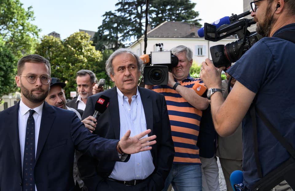 SWITZERLAND-FBL-FIFA-UEFA-JUSTICE-TRIAL
