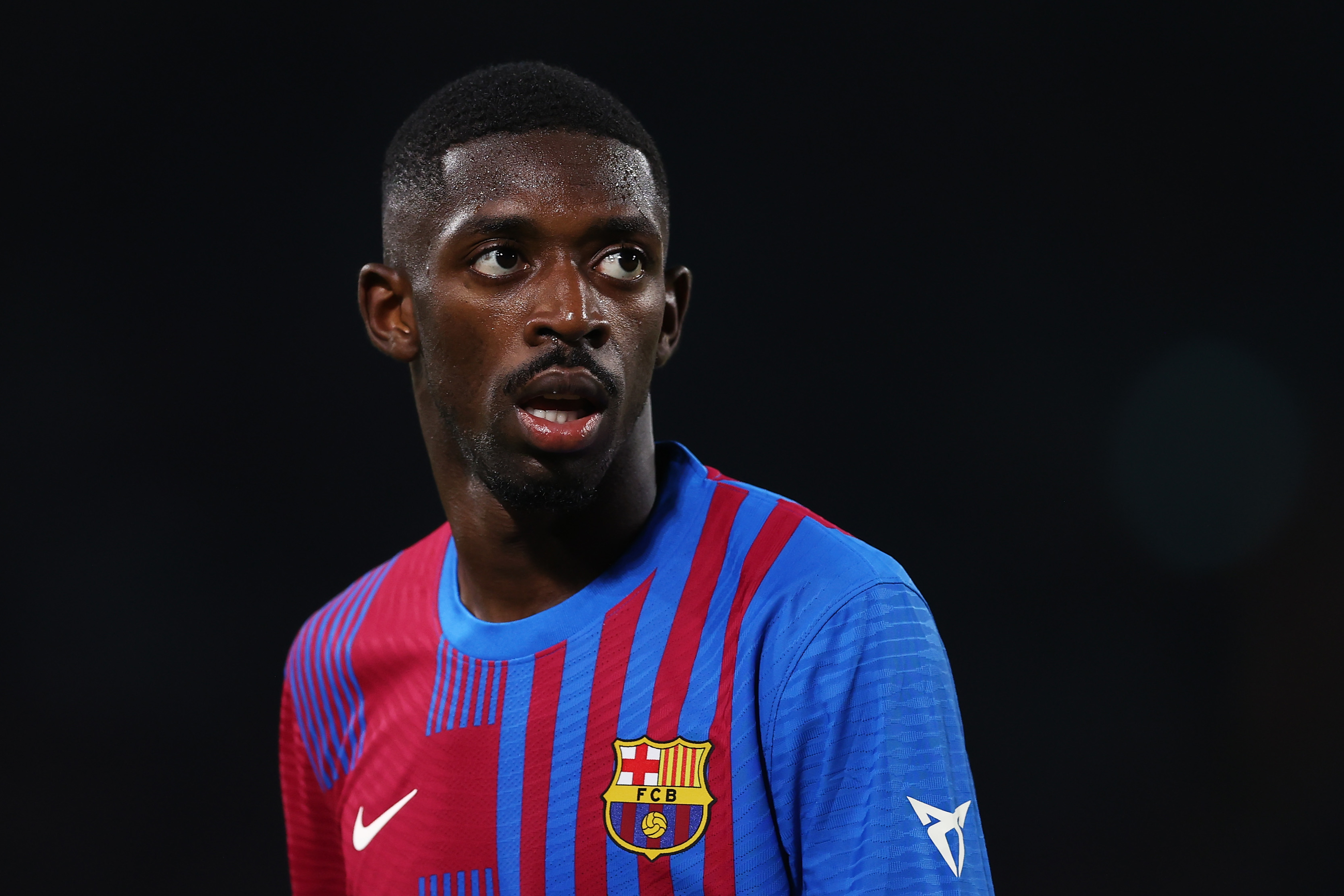 Transfer news LIVE: Dembele ‘chooses’ Chelsea; Rashford to Tottenham; Liverpool bid for Nunez; De Jong latest