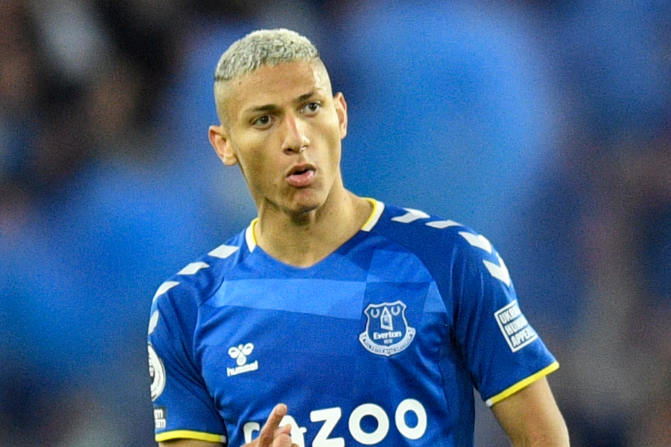How Tottenham could line up next season with Richarlison, Djed Spence and Clement Lenglet