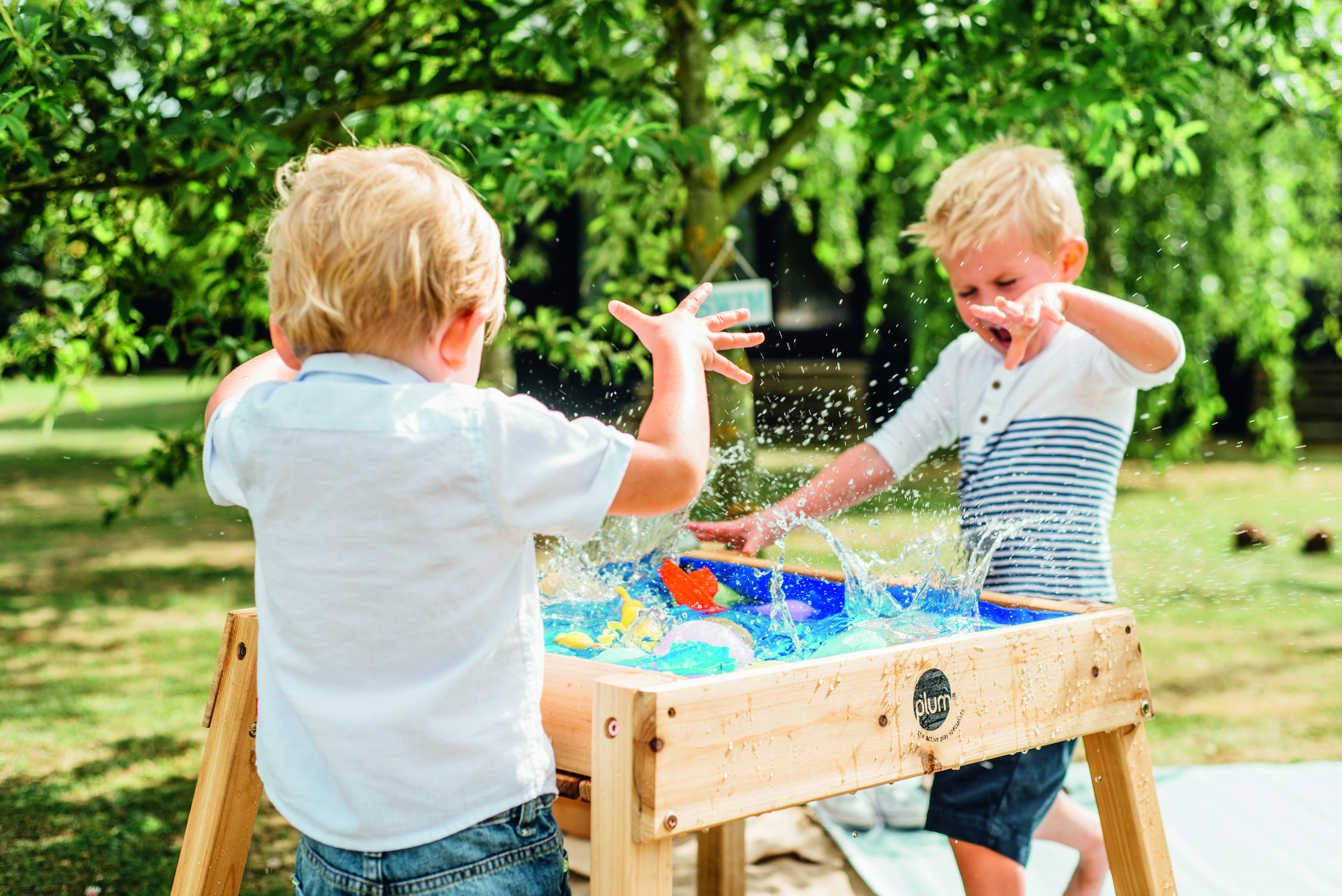 Best kids outdoor toys for the garden this summer