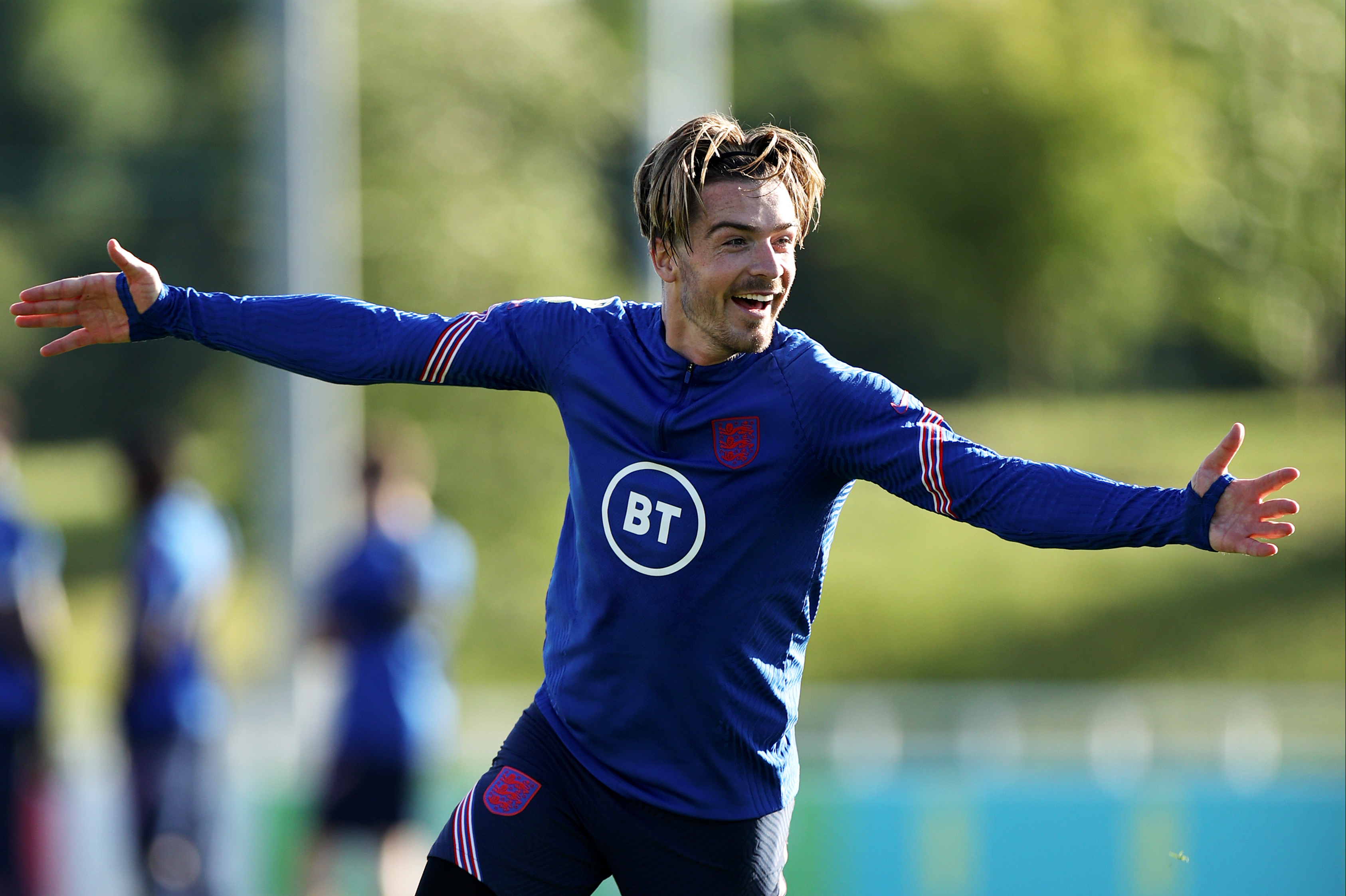 Jack Grealish: Why Man City star might be best utilised as England’s World Cup knockout ‘super sub’