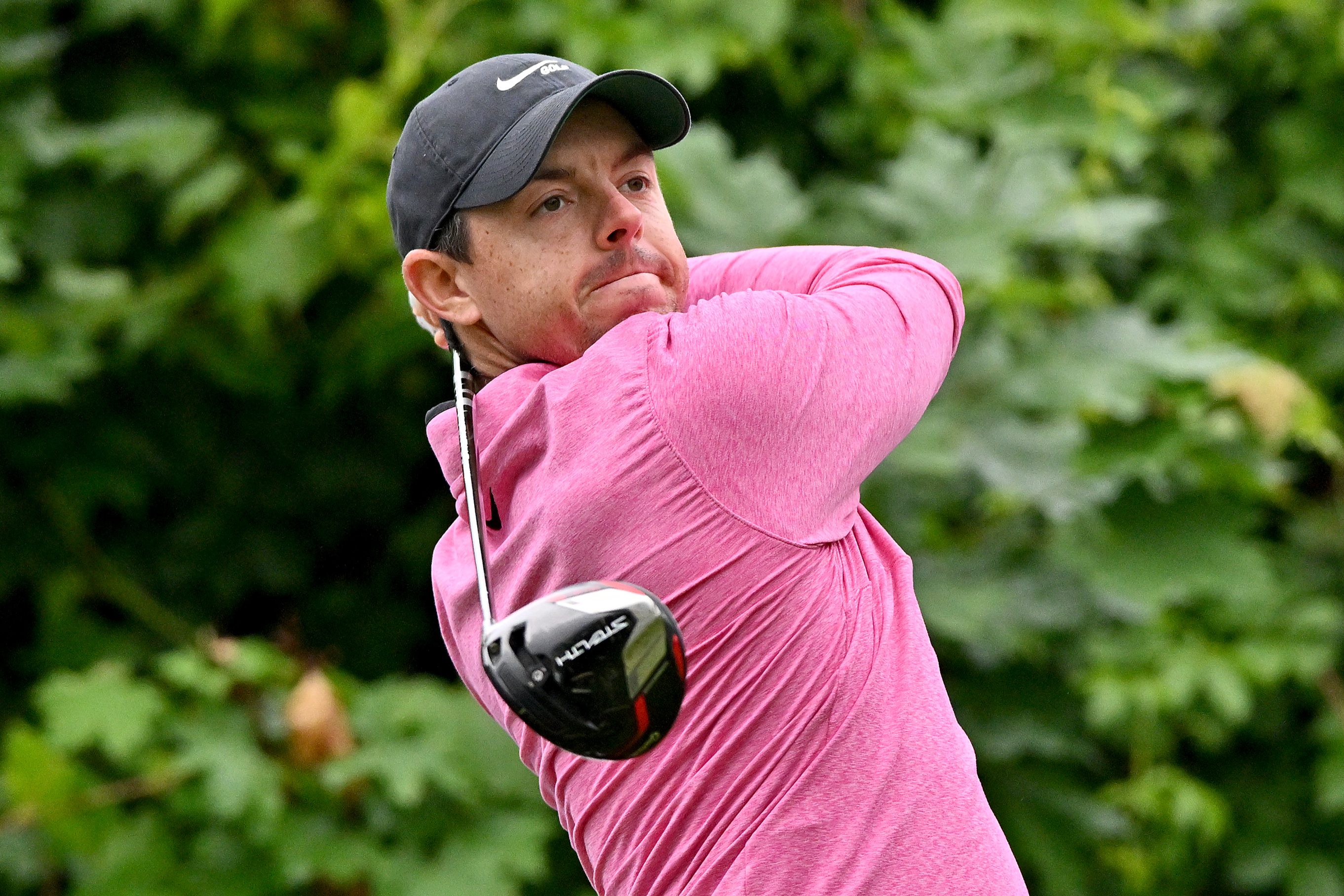Rory McIlroy backs PGA Tour decision to ban LIV Golf rulebreakers: ‘There are going to be consequences’
