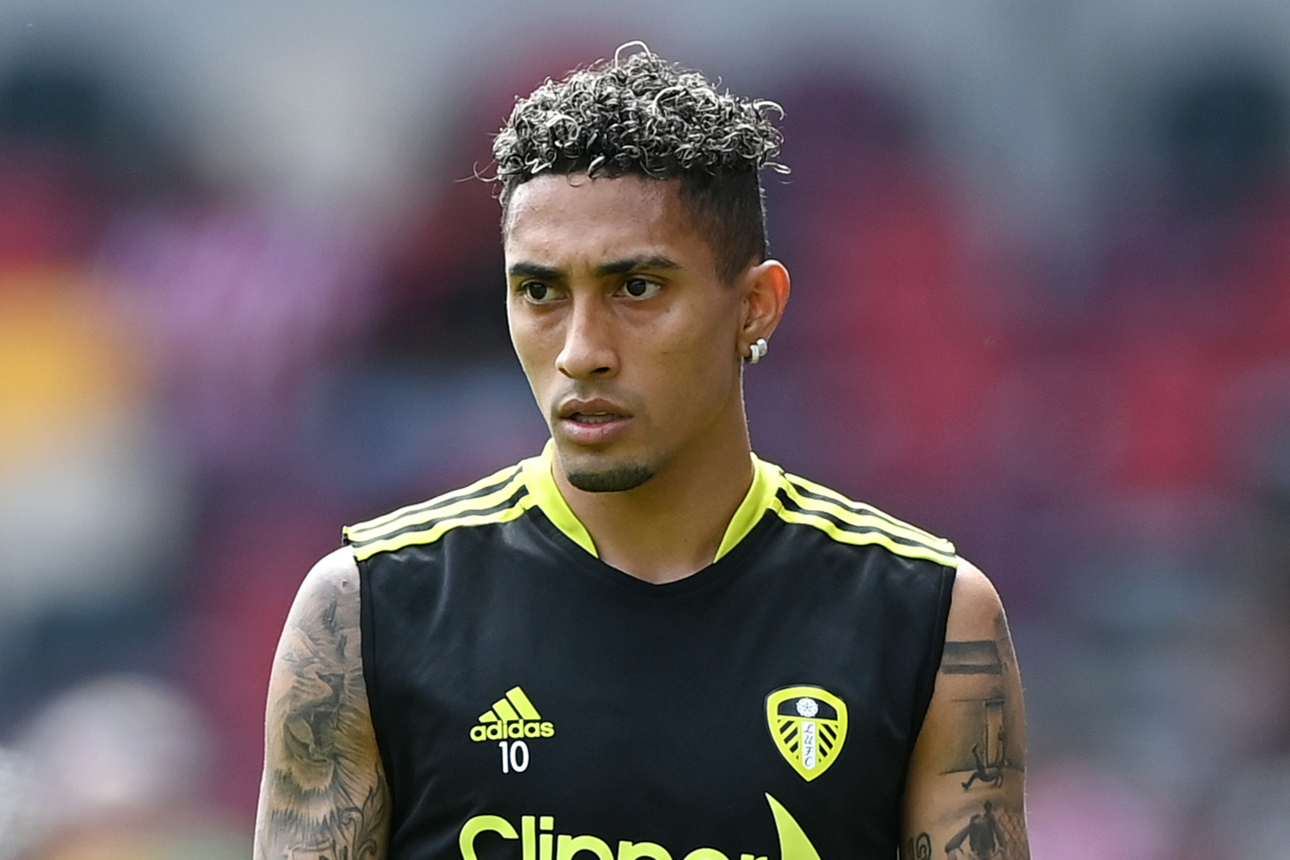 Arsenal transfer news: Gunners join race for Leeds winger Raphinha amid Barcelona interest