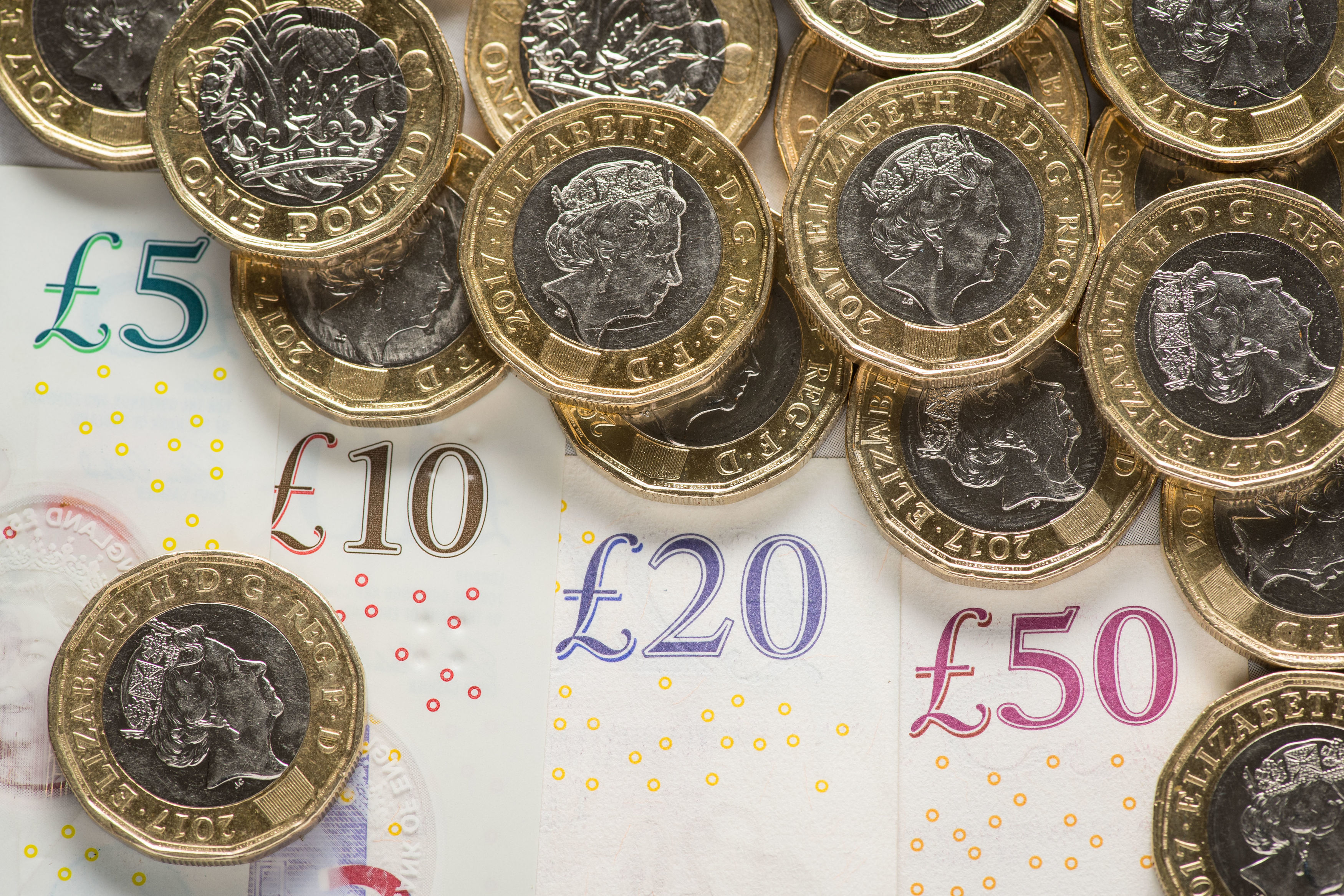 When is the next cost-of-living payment and who will be receiving it?