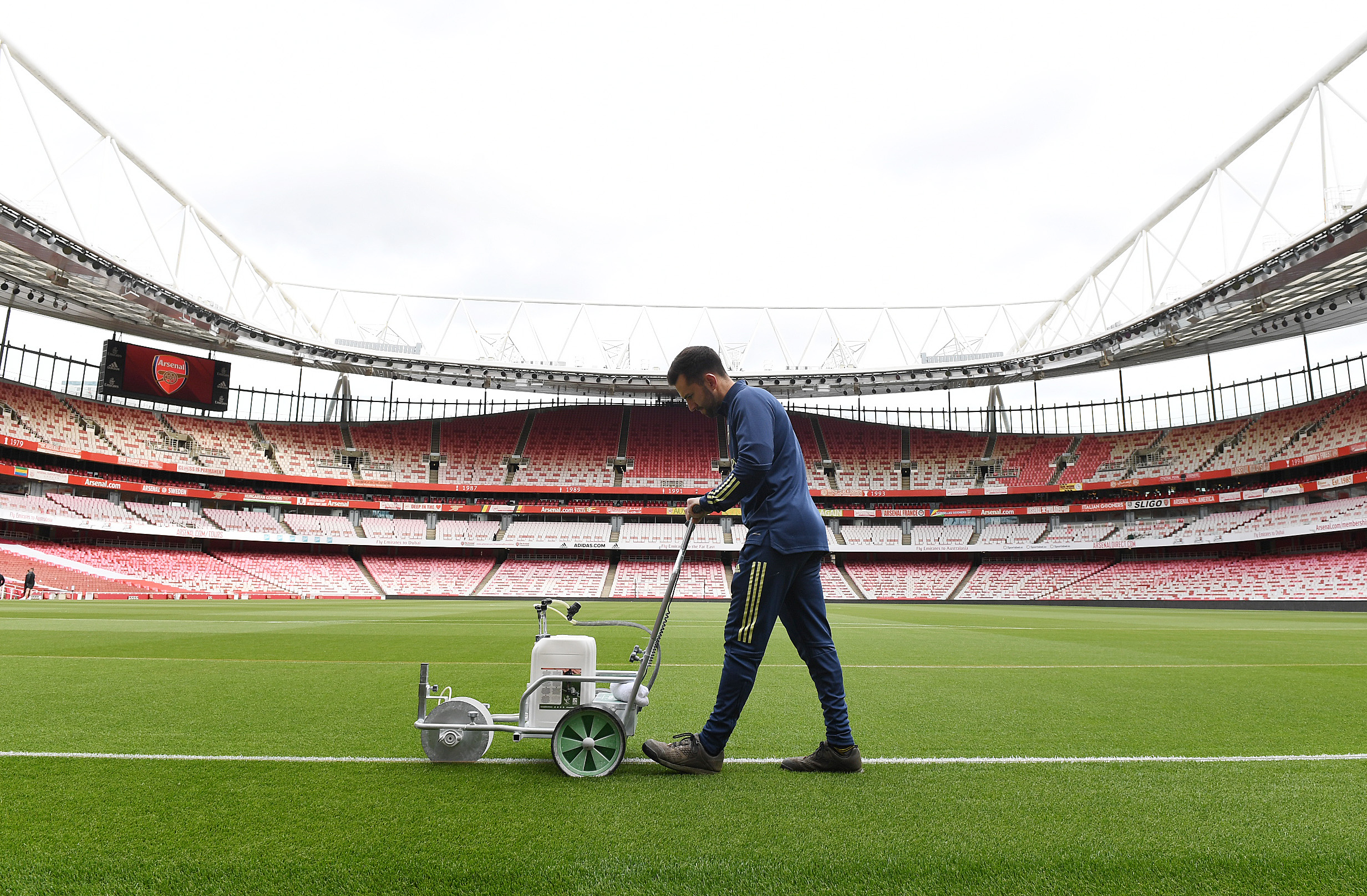When are the Premier League fixtures released? Dates for 2022-23 season schedule announcement