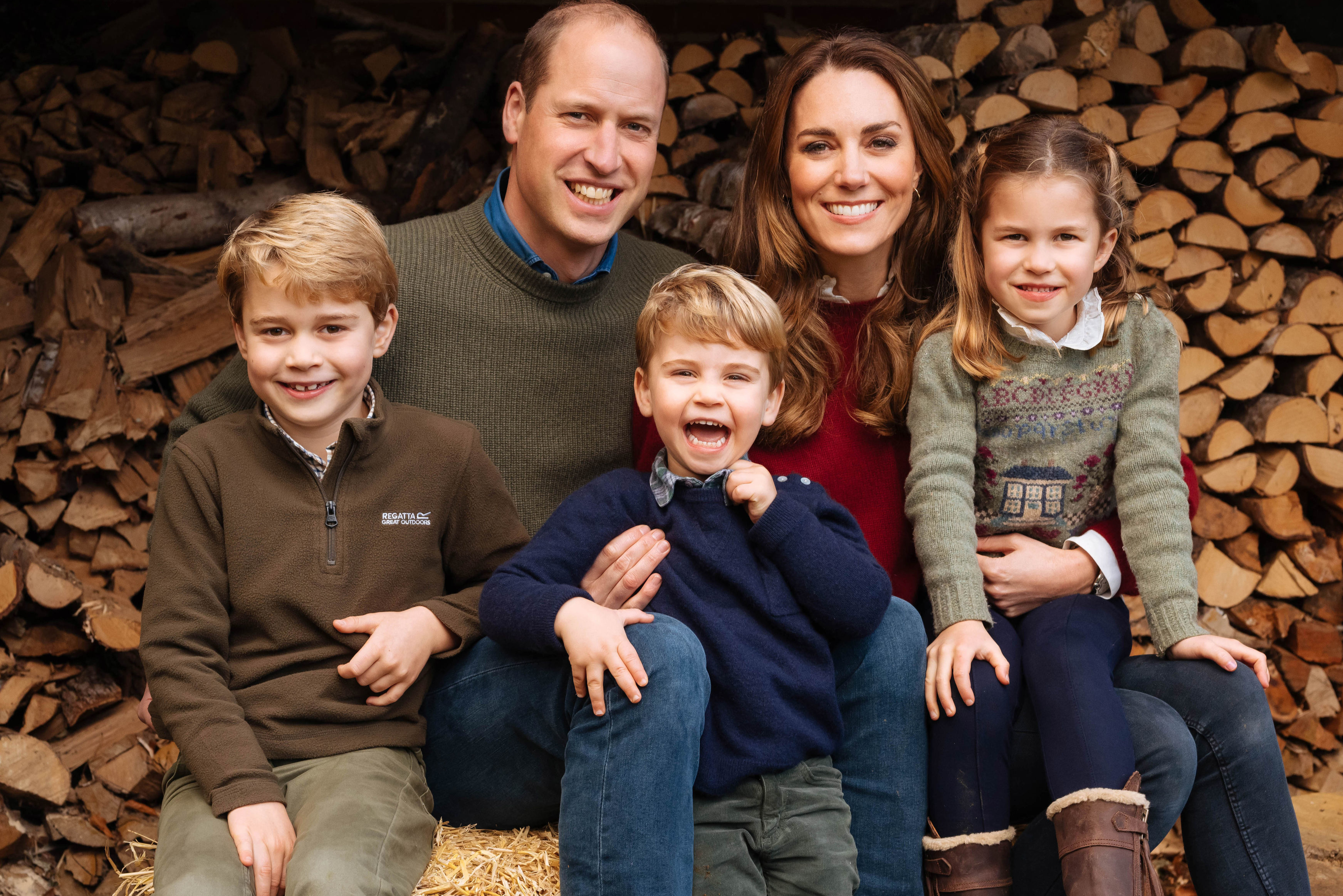 The Cambridge children's 2020