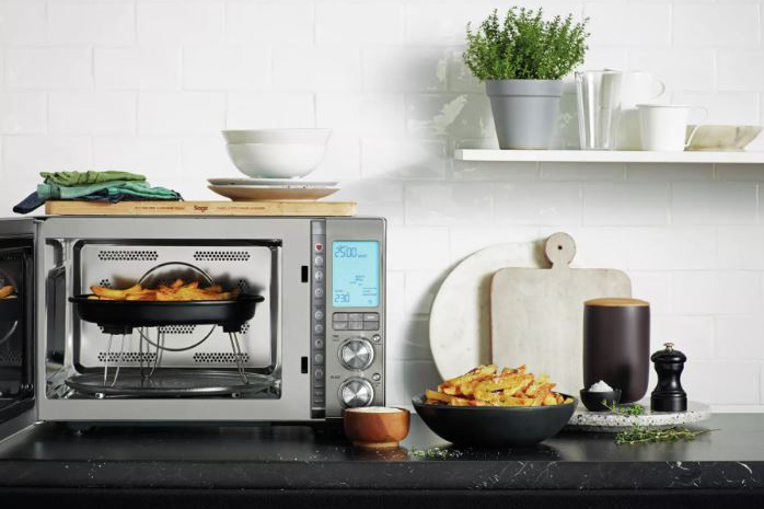 Best microwave ovens