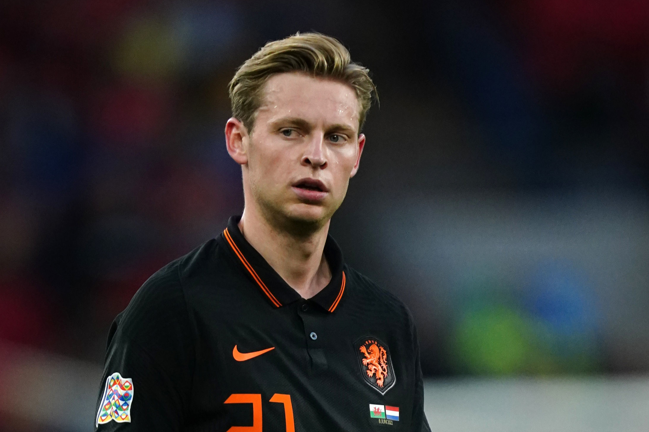 Transfer news LIVE! De Jong wants Chelsea; Paqueta to Arsenal; Tottenham latest; gossip; rumours