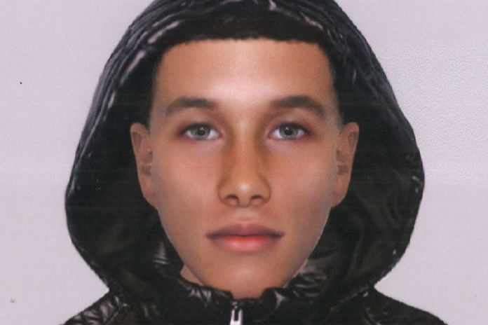 Police issue e-fit of man suspected of 22 sex attacks on women on Hackney Marshes