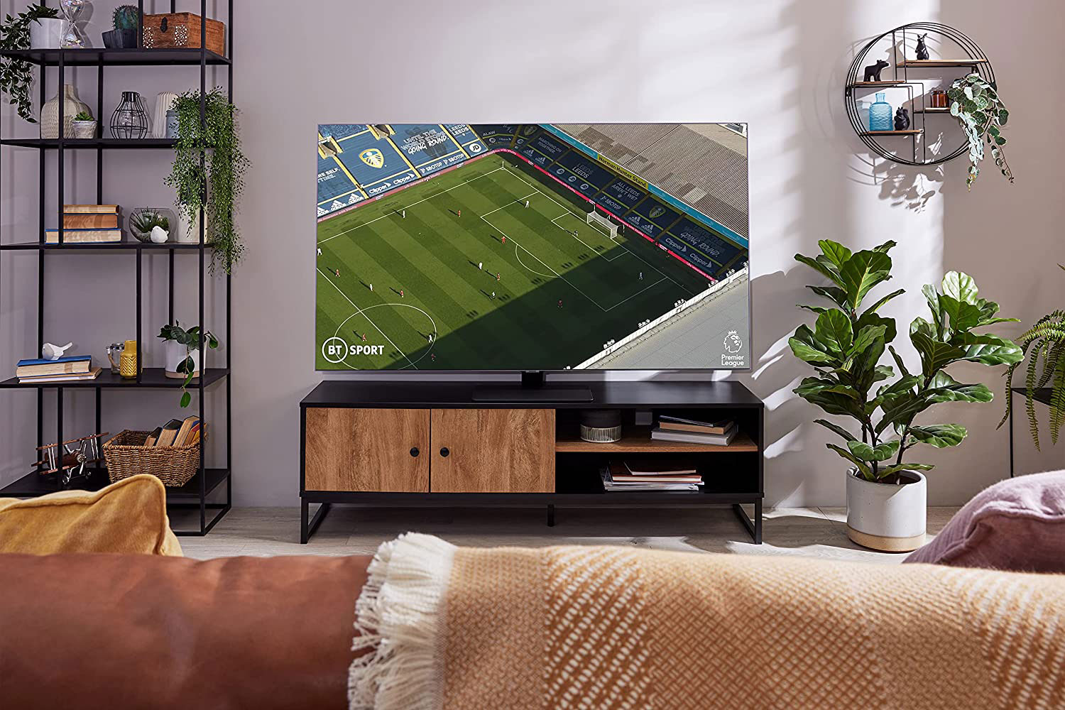 Best TV deals in the Amazon Prime Early Access Sale from Samsung, Sony and more