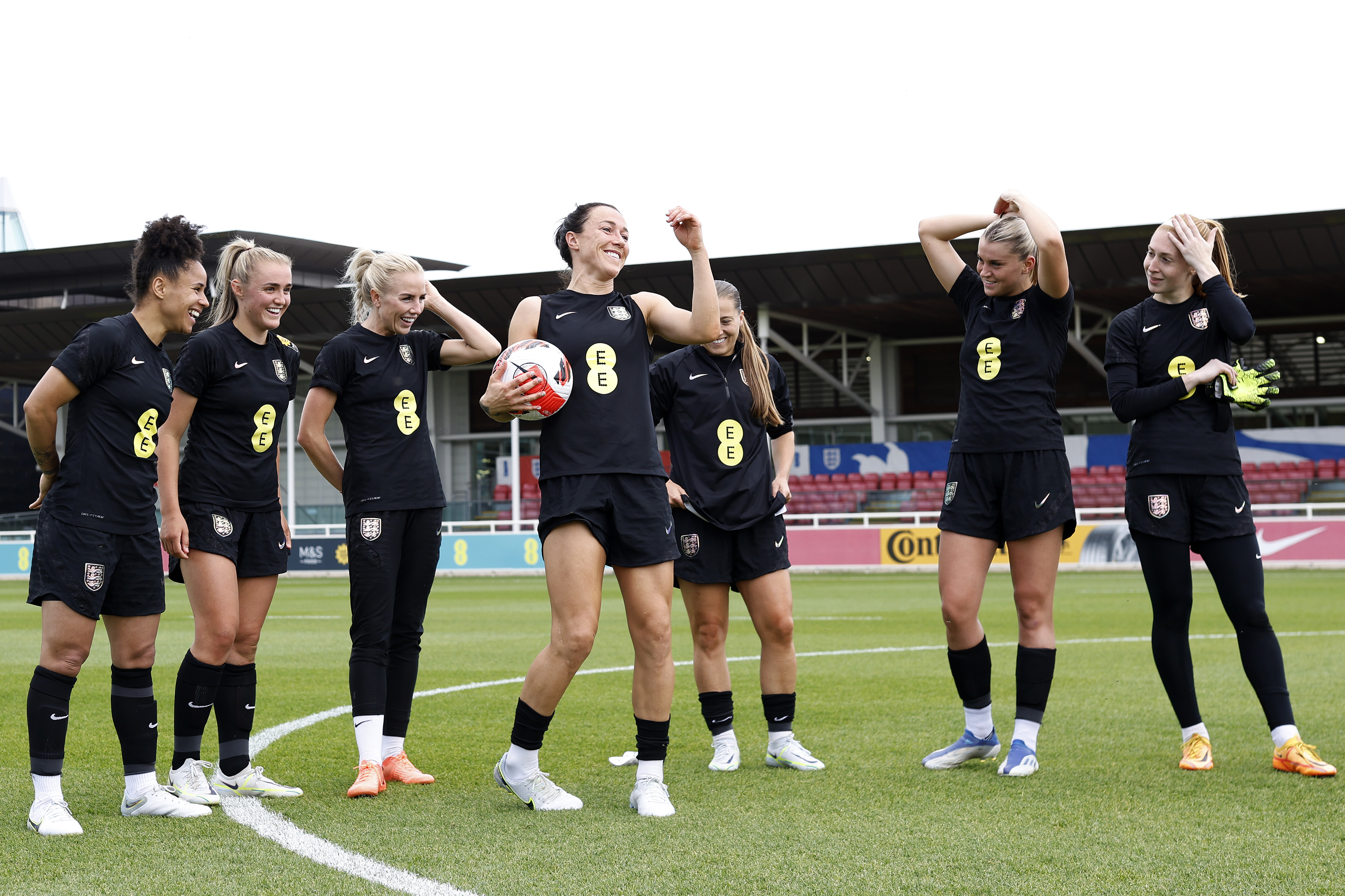 Women’s EURO 2022 fan festival hosted in London’s Trafalgar Square - everything you need to know