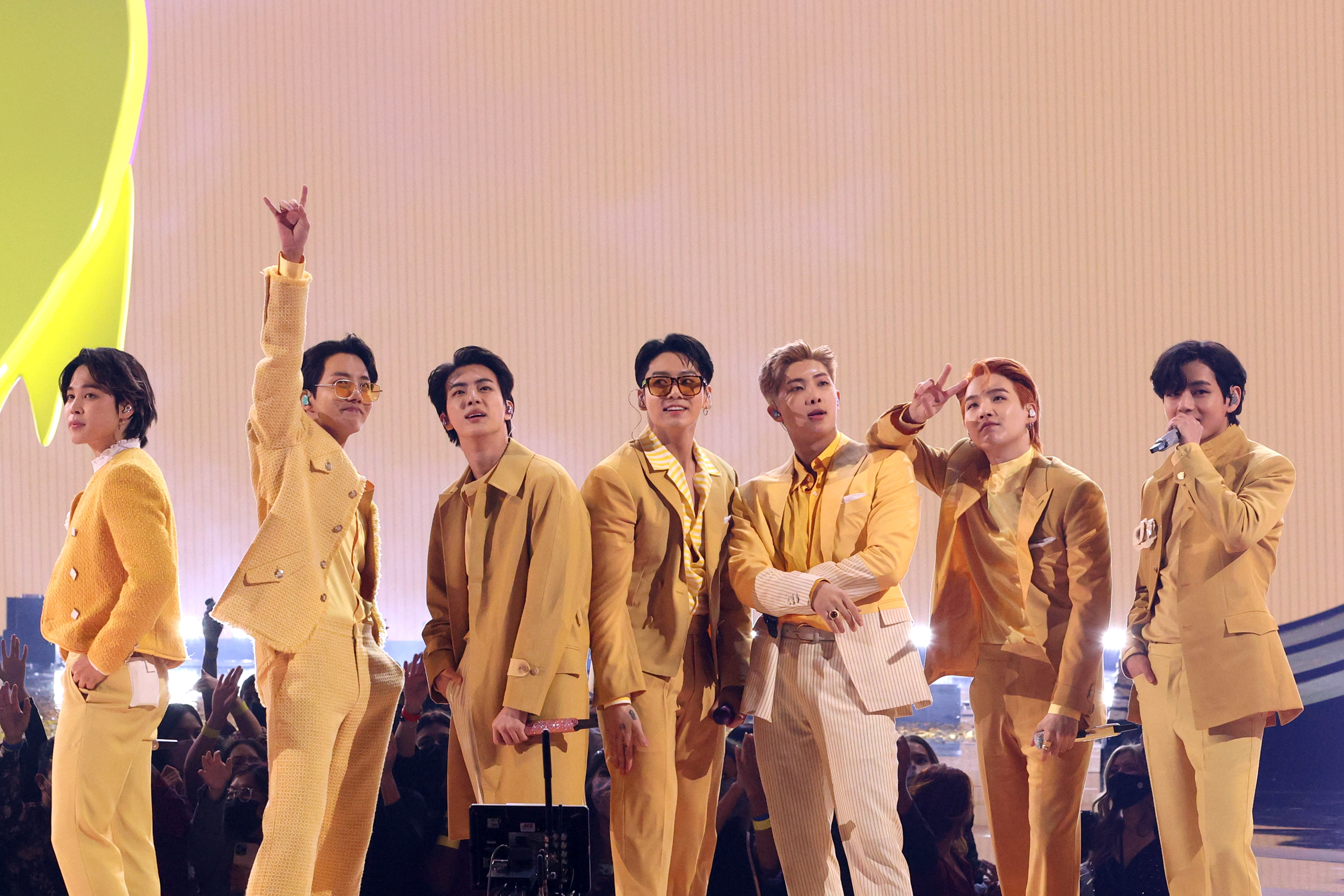 BTS on hiatus: how the K-pop superstars became the biggest band in the world - and the toll its taken