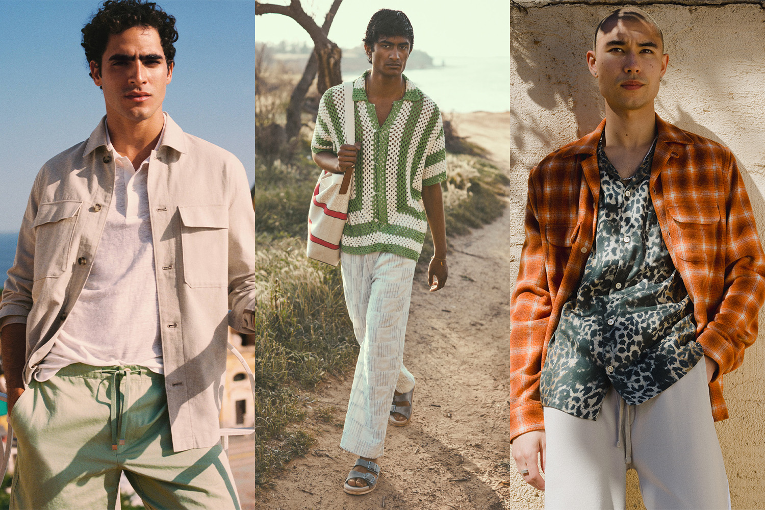 29 best menswear brands to buy online