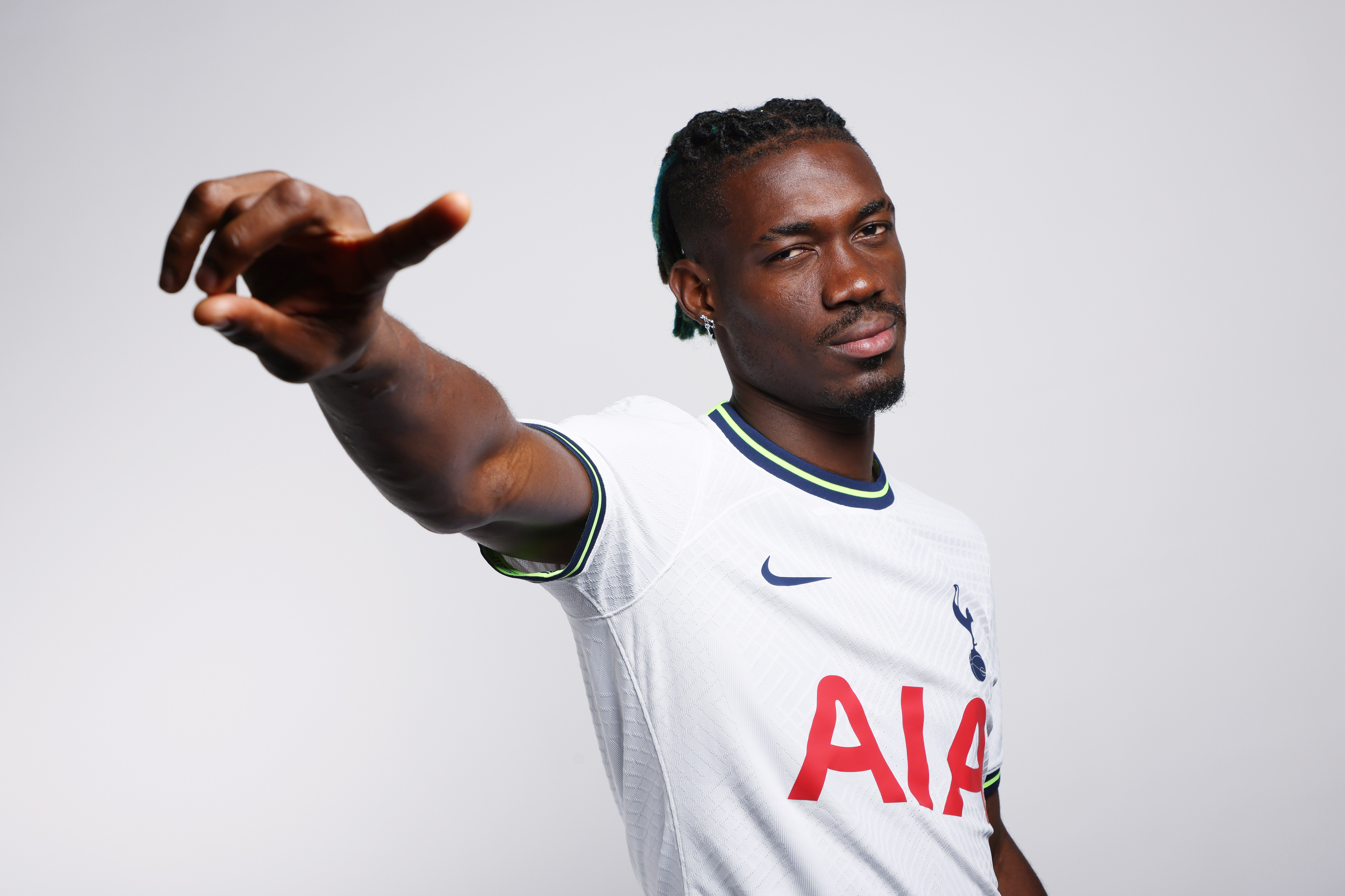 Tottenham transfers: ‘Unbelievable’ Yves Bissouma deal hailed as the Premier League’s ‘signing of the summer’ 