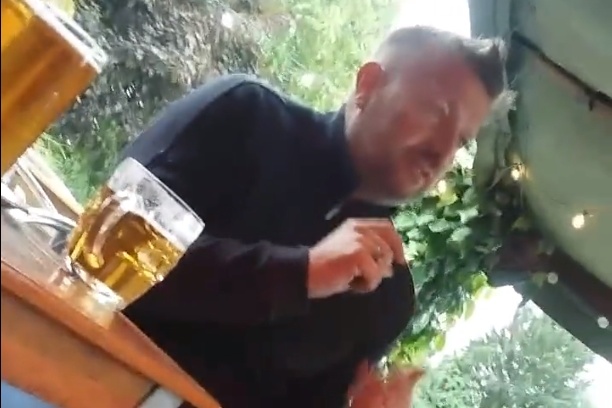 Man United chief Richard Arnold discusses Frenkie de Jong transfer in leaked video