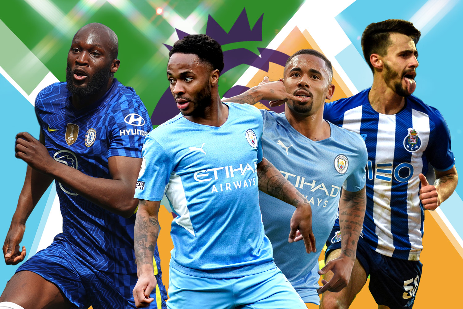 Transfer news LIVE! Arsenal close in on winger; Sterling to Chelsea; No Tottenham Eriksen talks; latest gossip