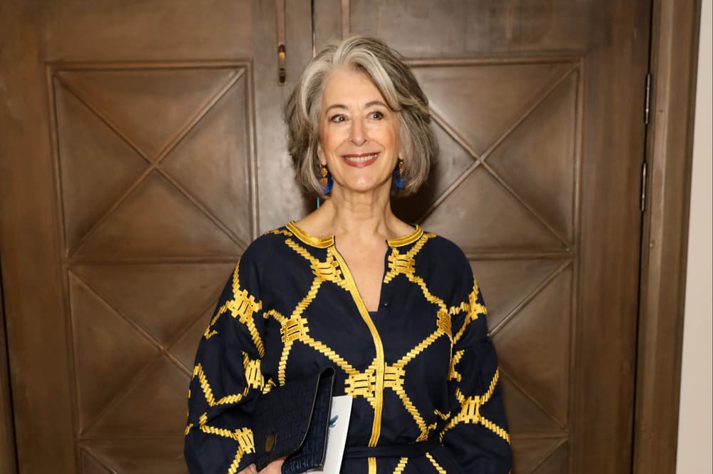 Women Of The Year Lunch & Awards 2019