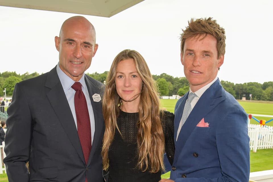 The Royal Windsor Cup